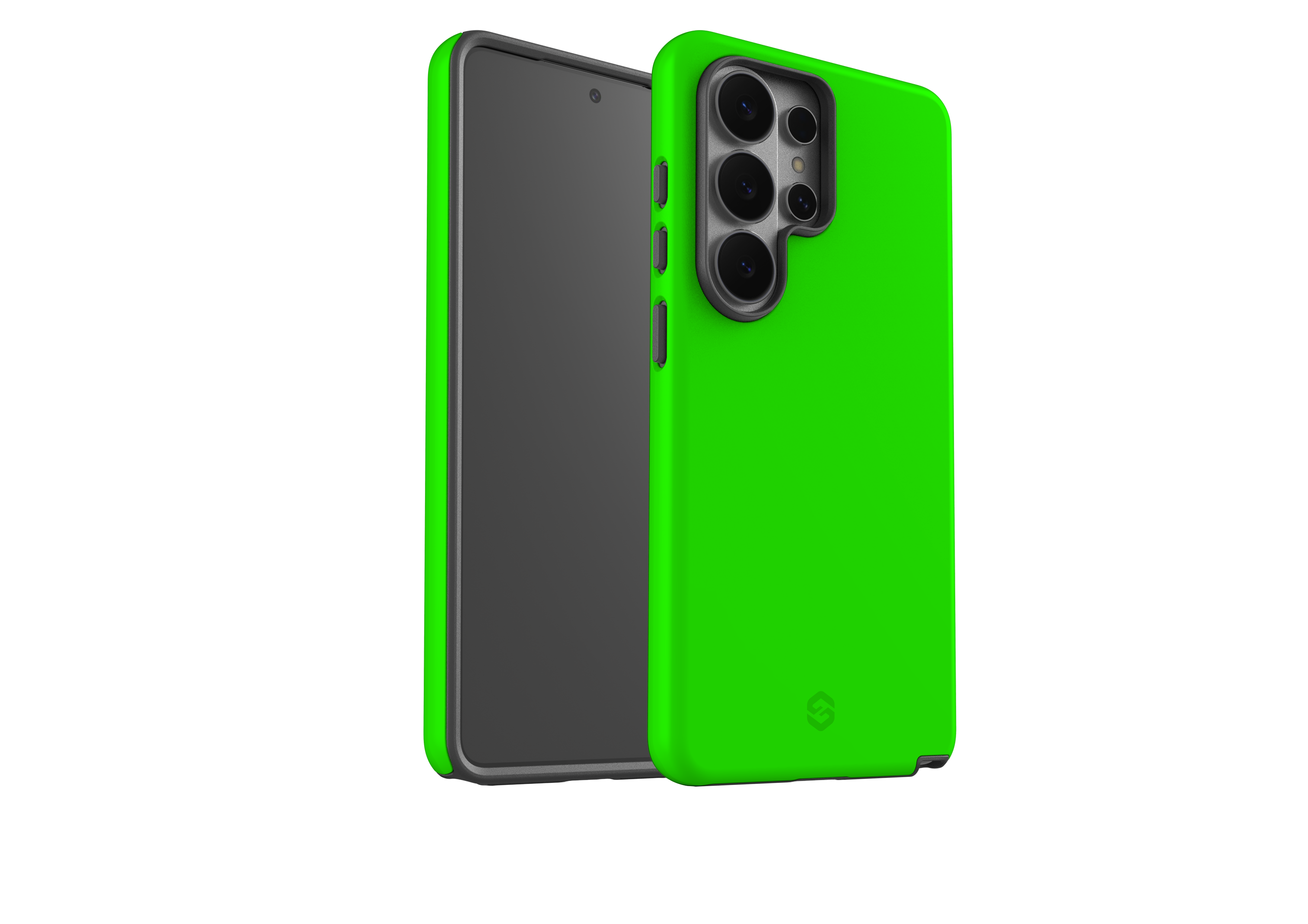 Go Green Case - Samsung Galaxy S26 Series