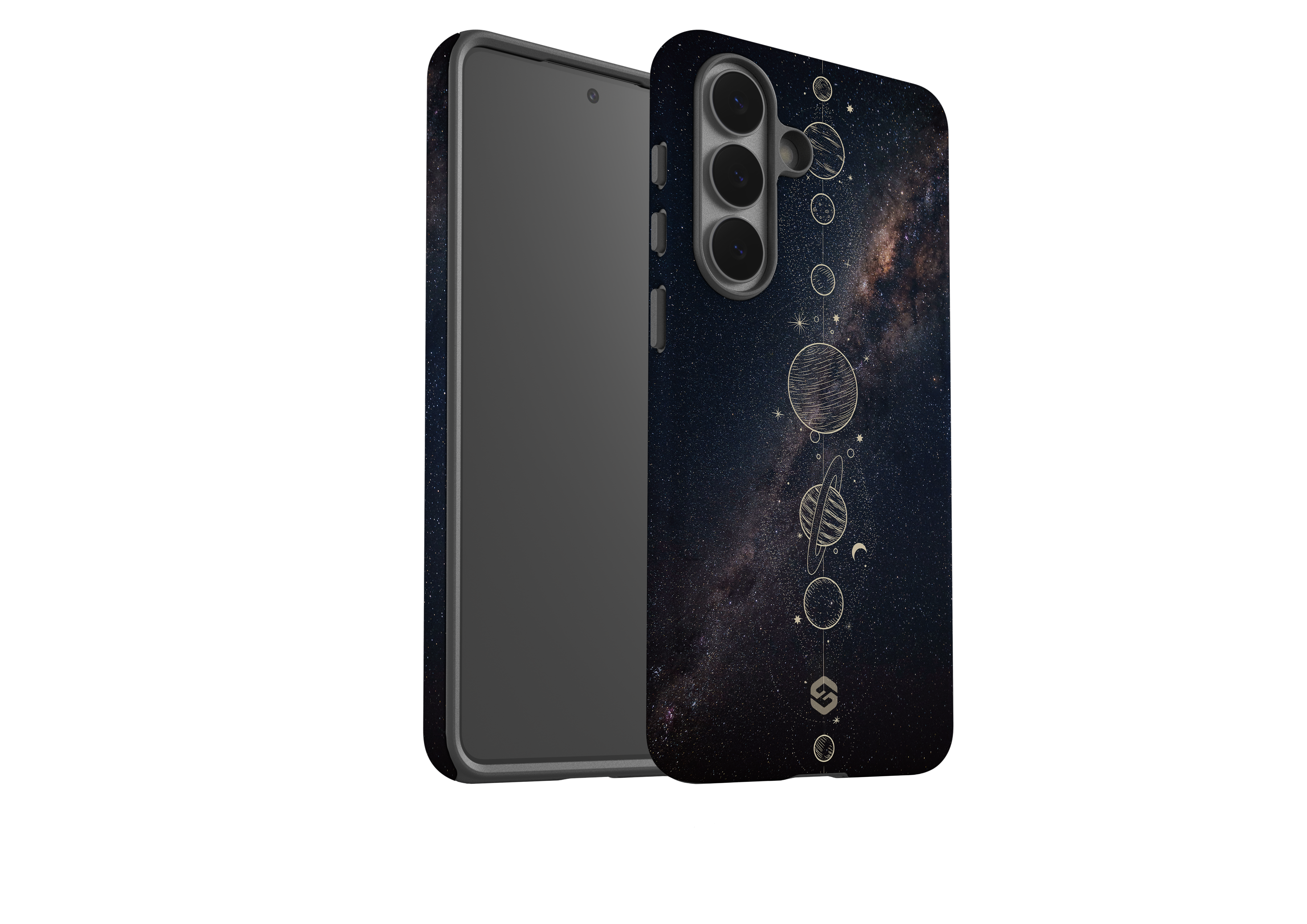 Galaxy Glint Case - Samsung Galaxy S26 Series
