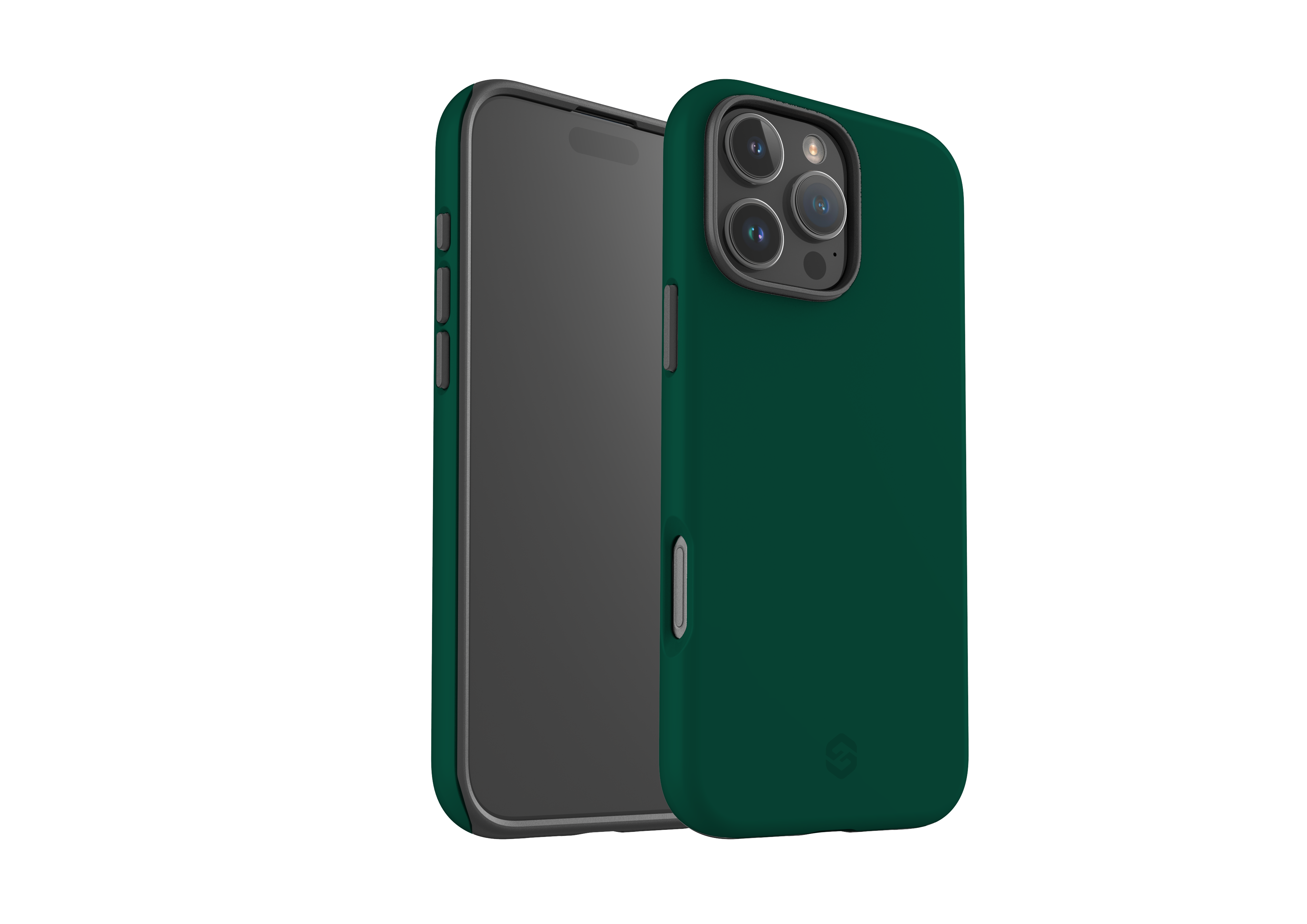 Go Green Case - iPhone 16 Series