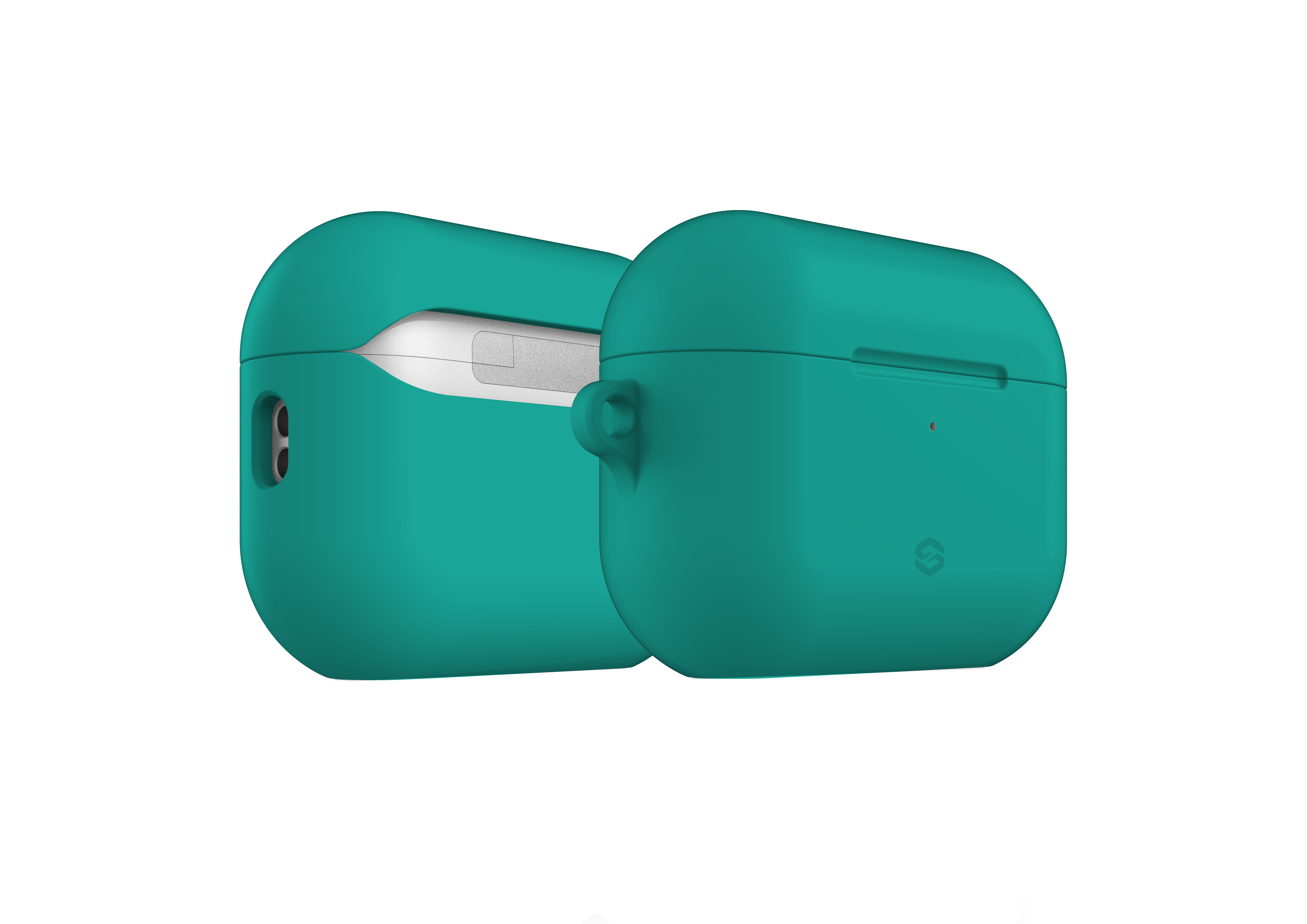 Go Green AirPods Pro 3 Case