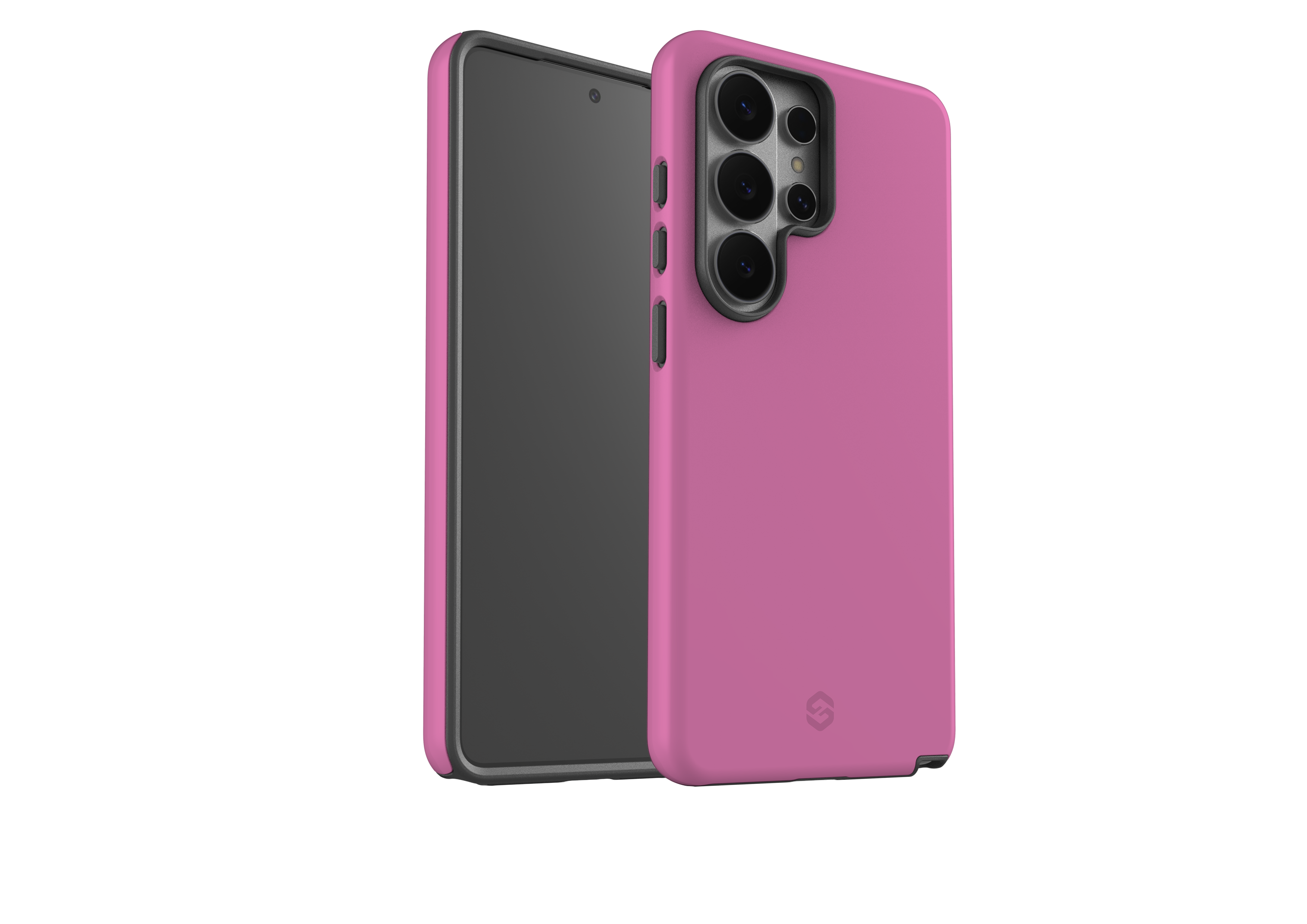 Playful Pink Case - Samsung Galaxy S26 Series