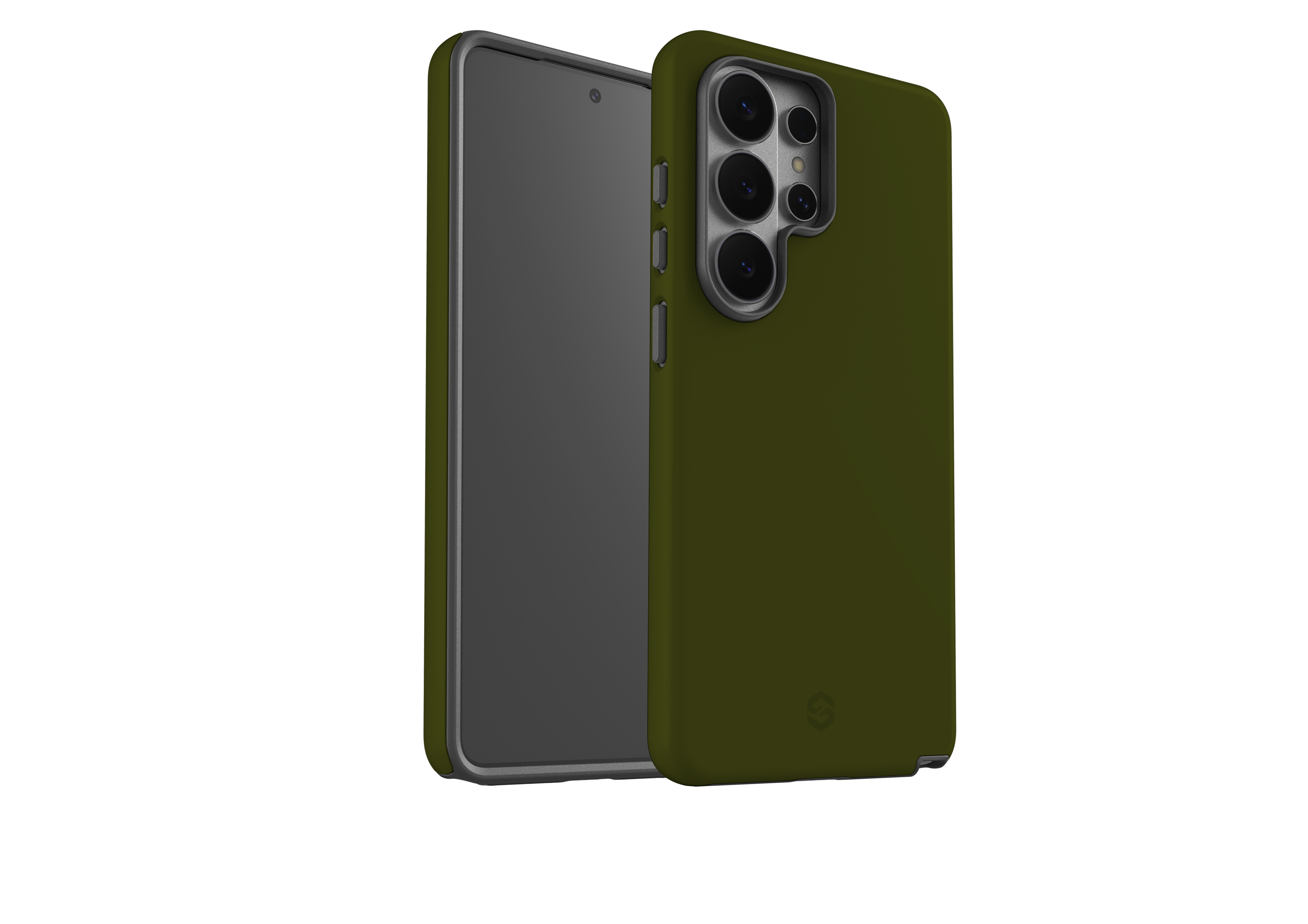 Go Green Case - Samsung Galaxy S26 Series