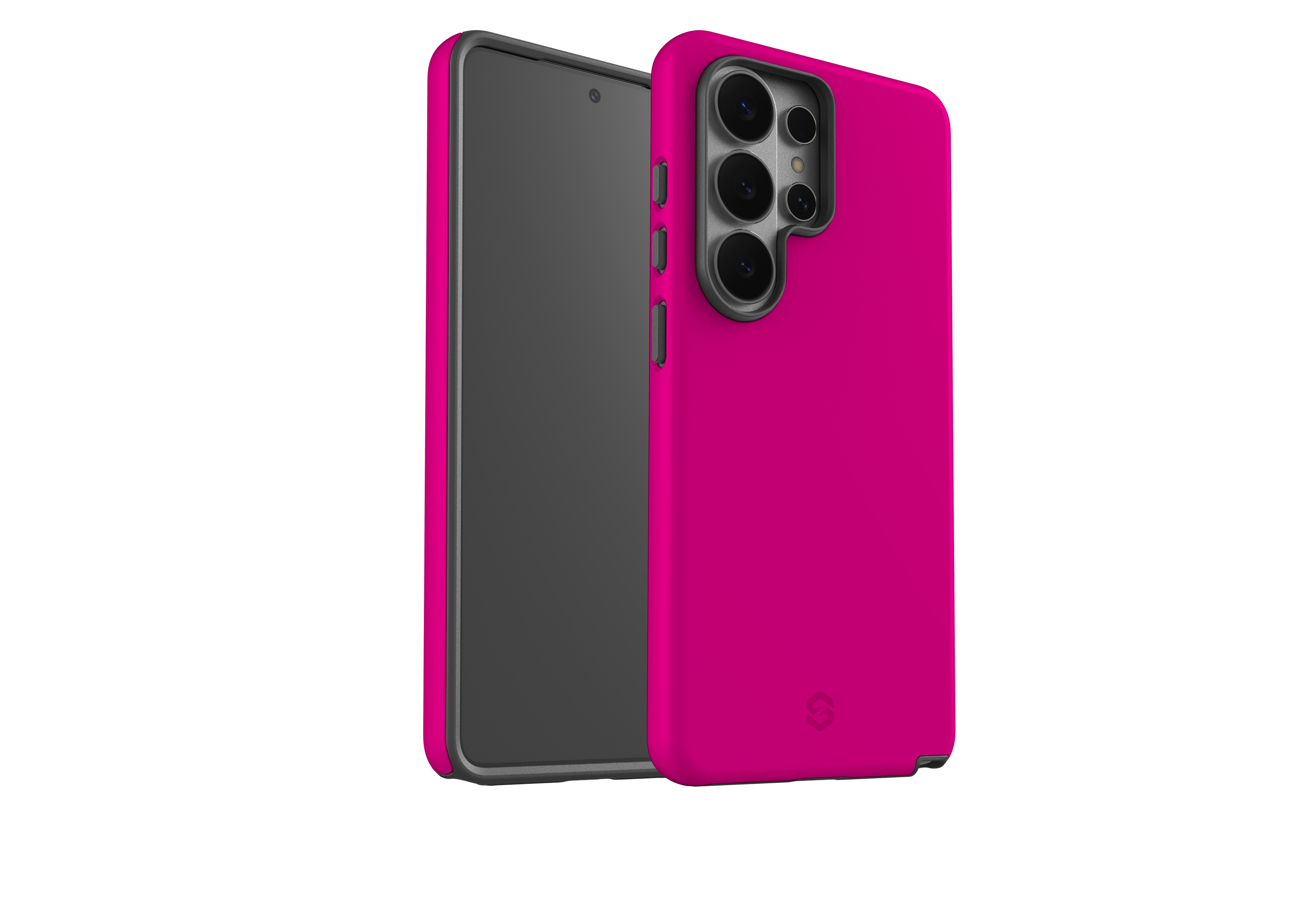 Playful Pink Case - Samsung Galaxy S26 Series