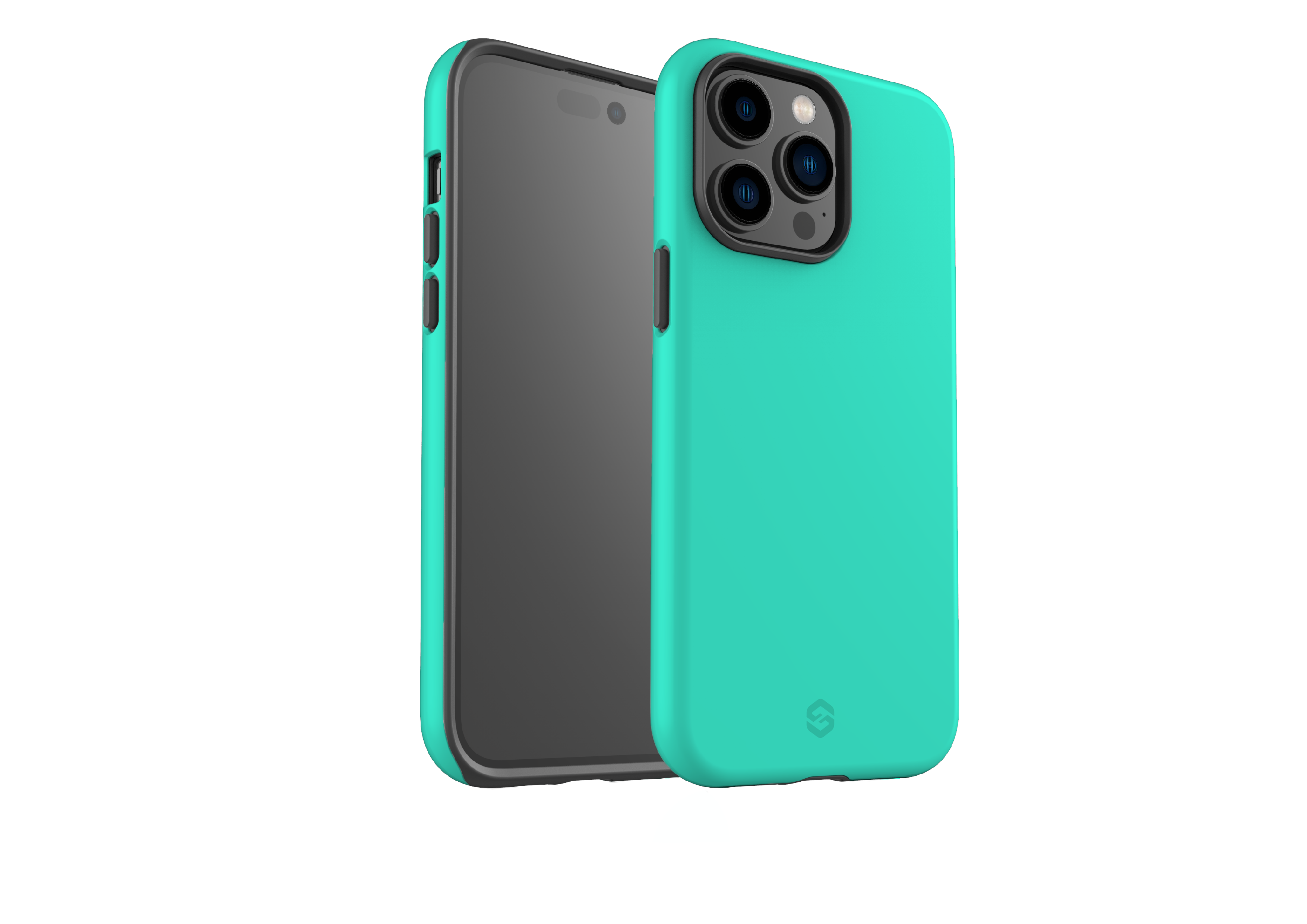 Blissful Blue Case - iPhone 14 Series