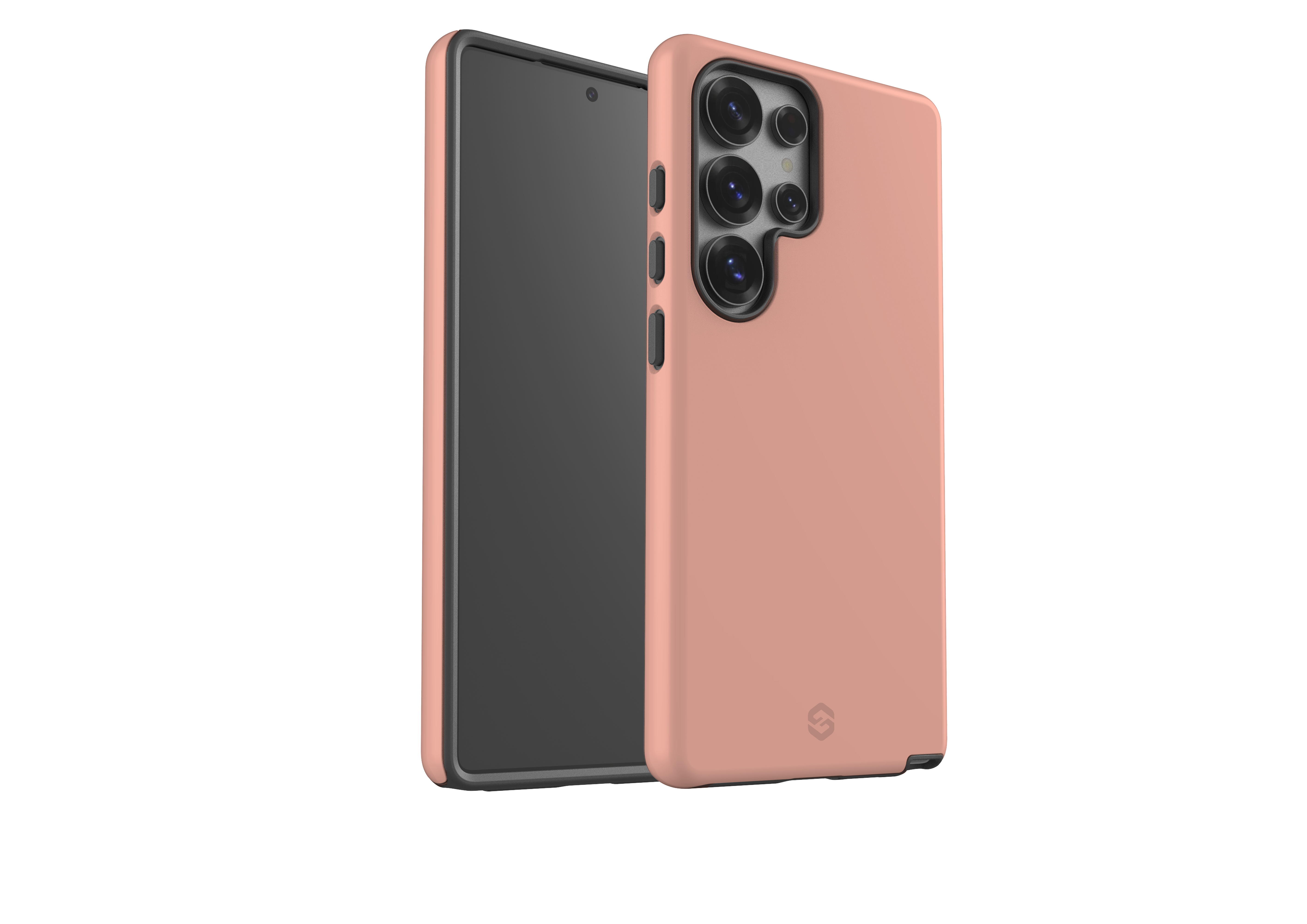 Playful Pink Case - Samsung Galaxy S25 Series