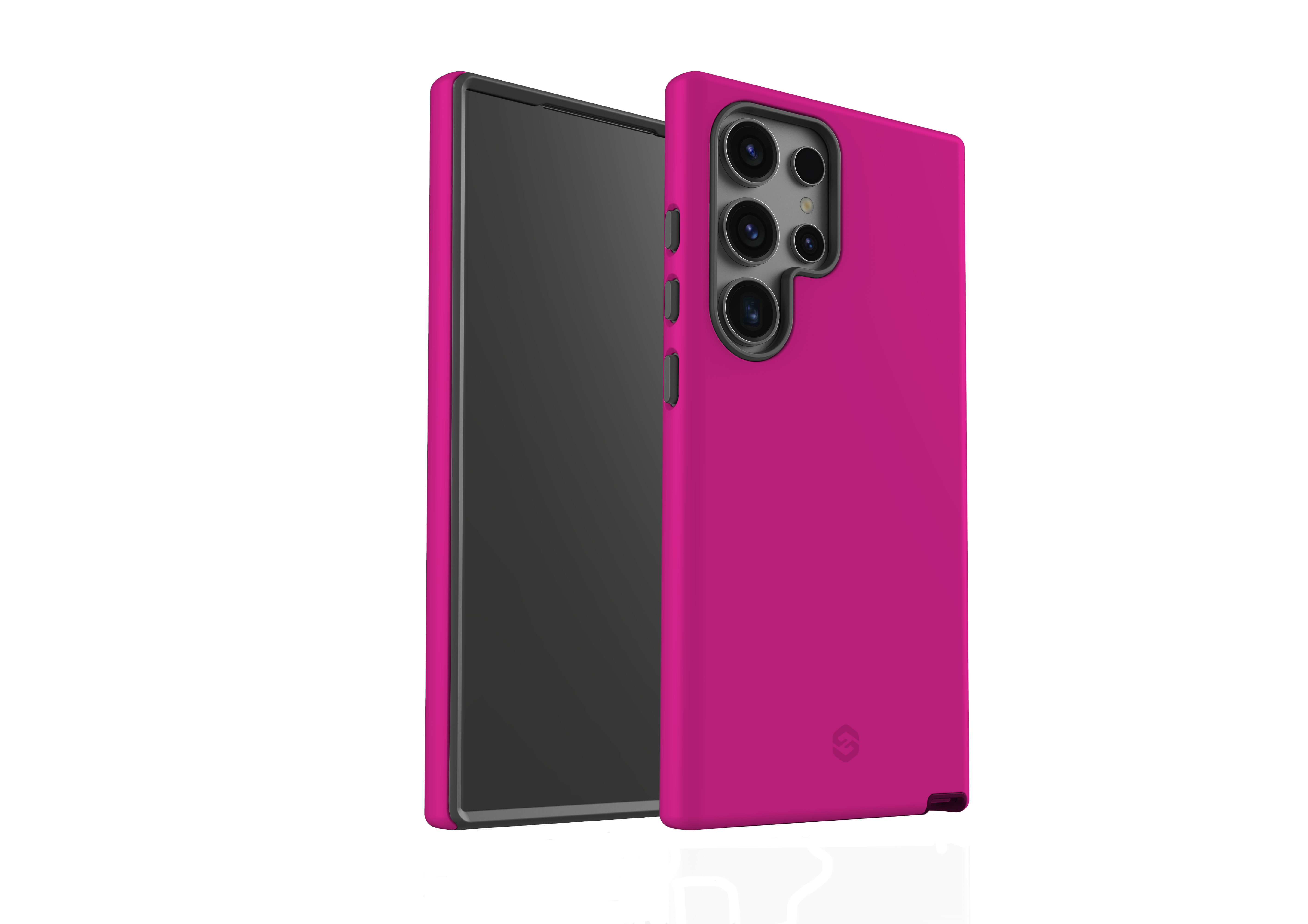 Playful Pink Case - Samsung Galaxy S24 Series