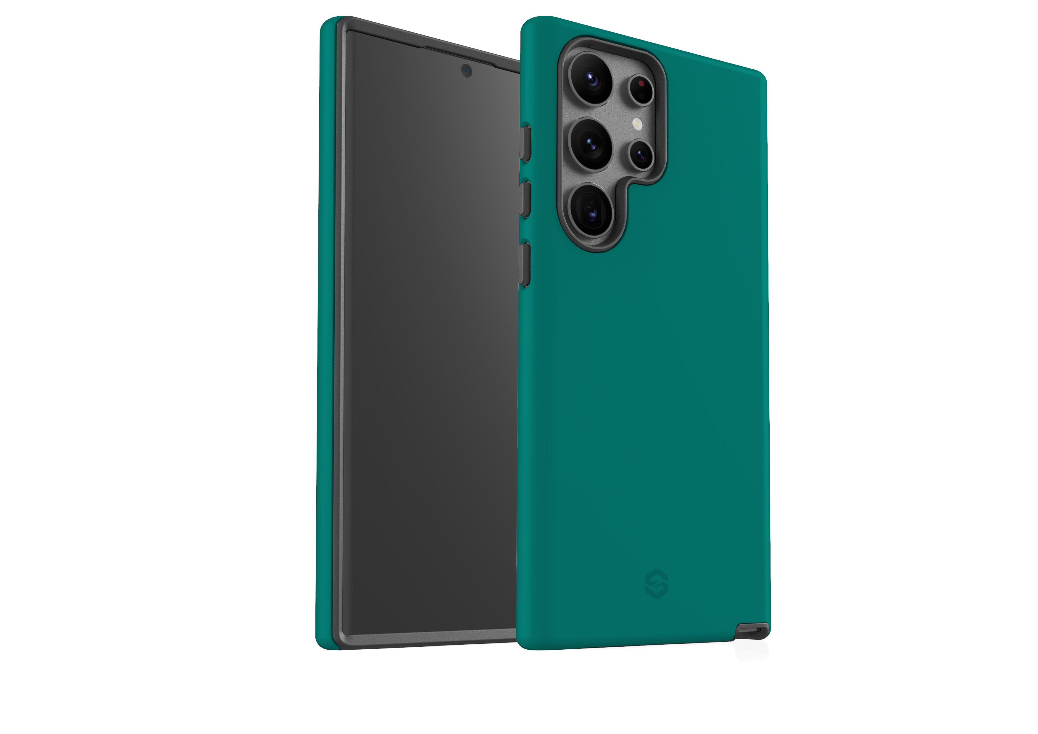 Go Green Case - Samsung Galaxy S23 Series
