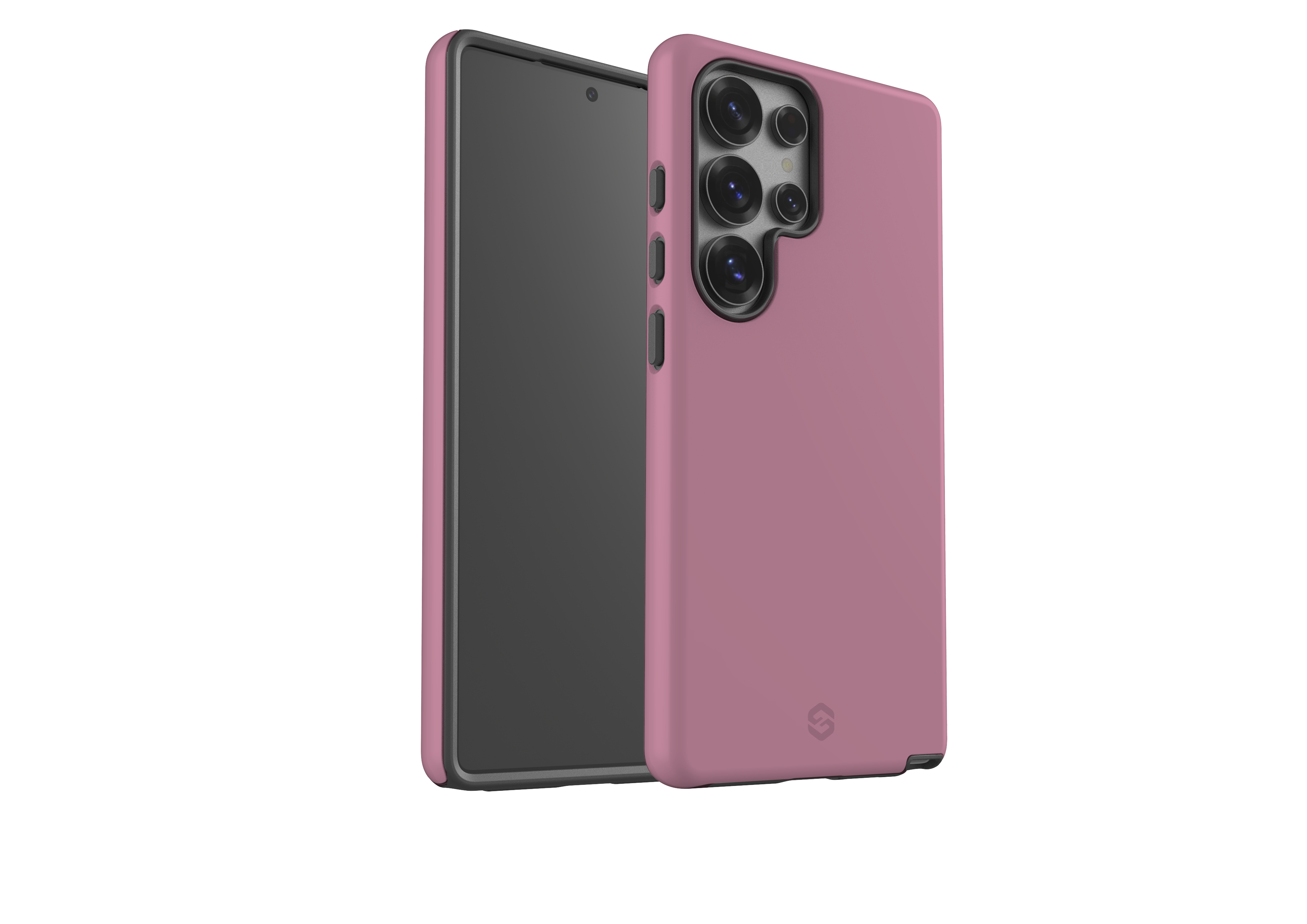 Playful Pink Case - Samsung Galaxy S25 Series