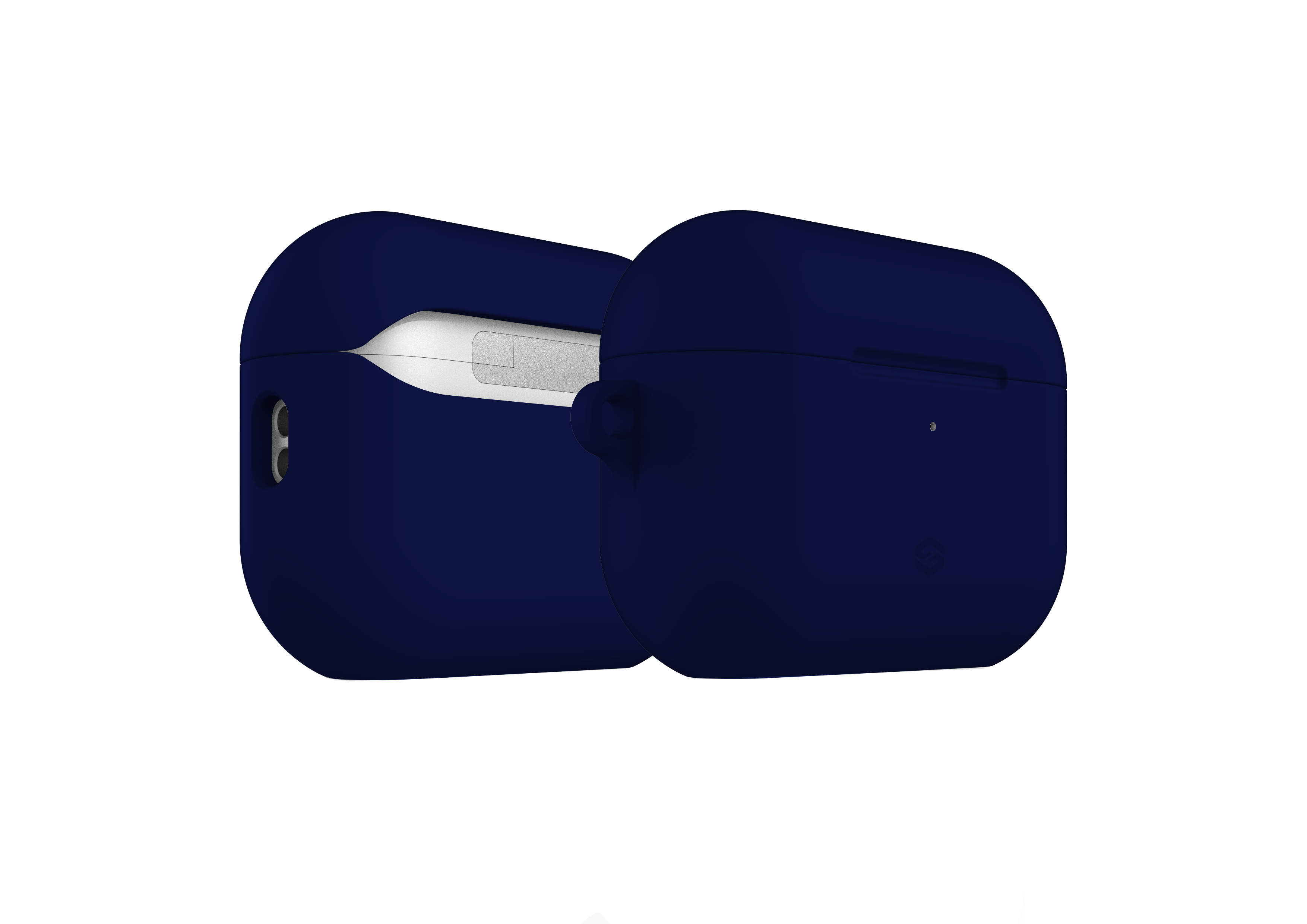 Blissful Blue AirPods Pro 3 Case