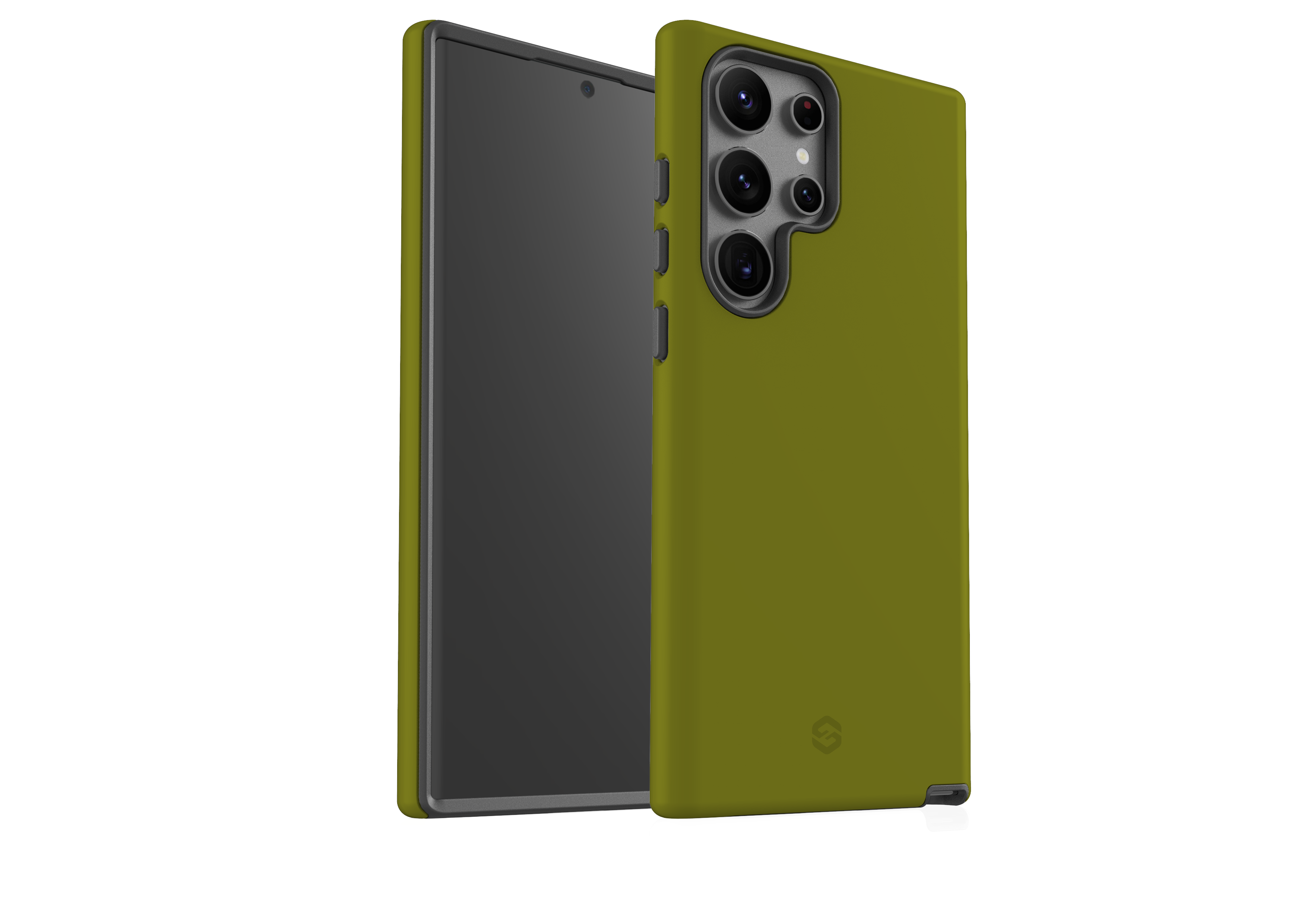 Go Green Case - Samsung Galaxy S23 Series