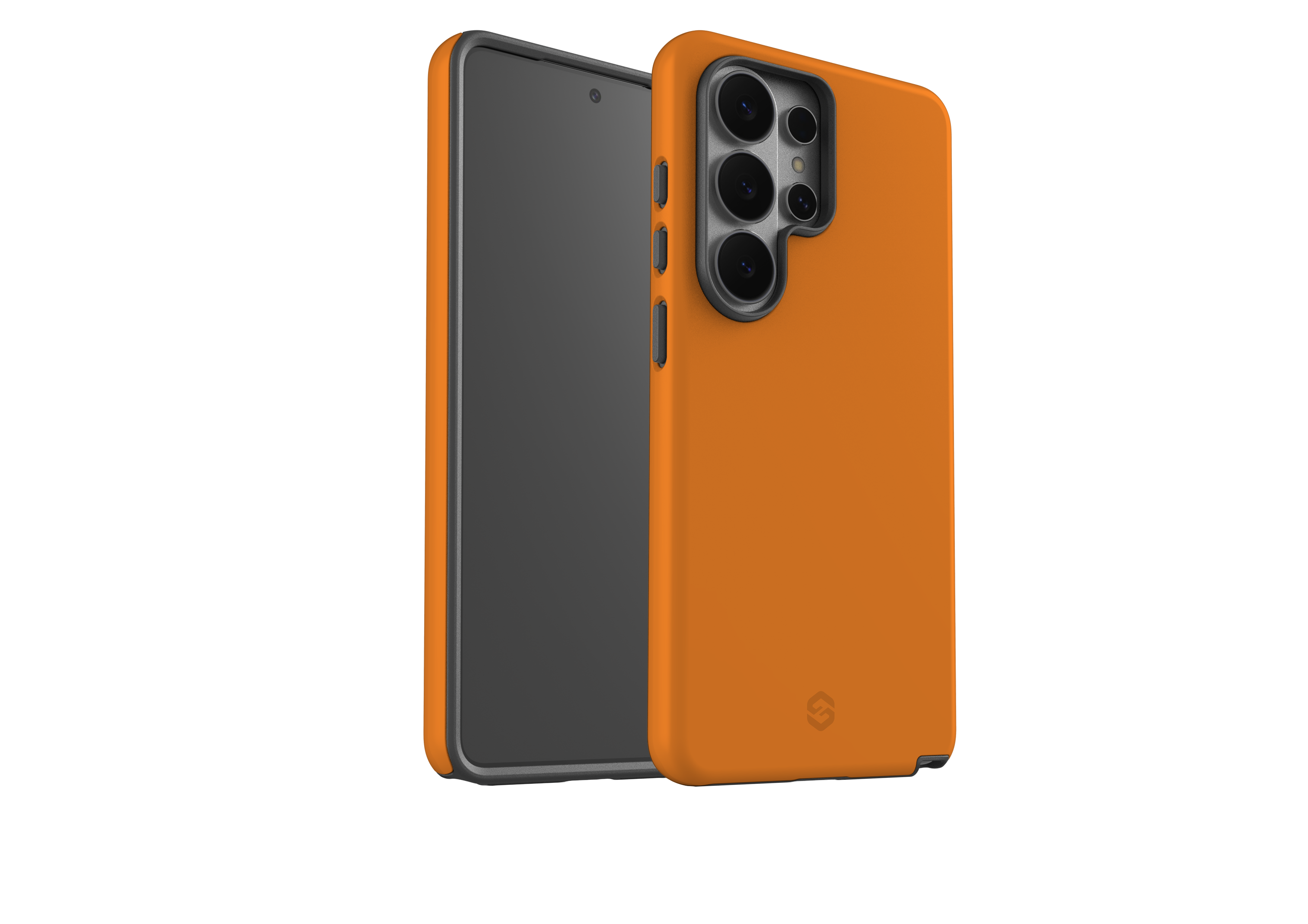 Blushing Coral Case - Samsung Galaxy S26 Series