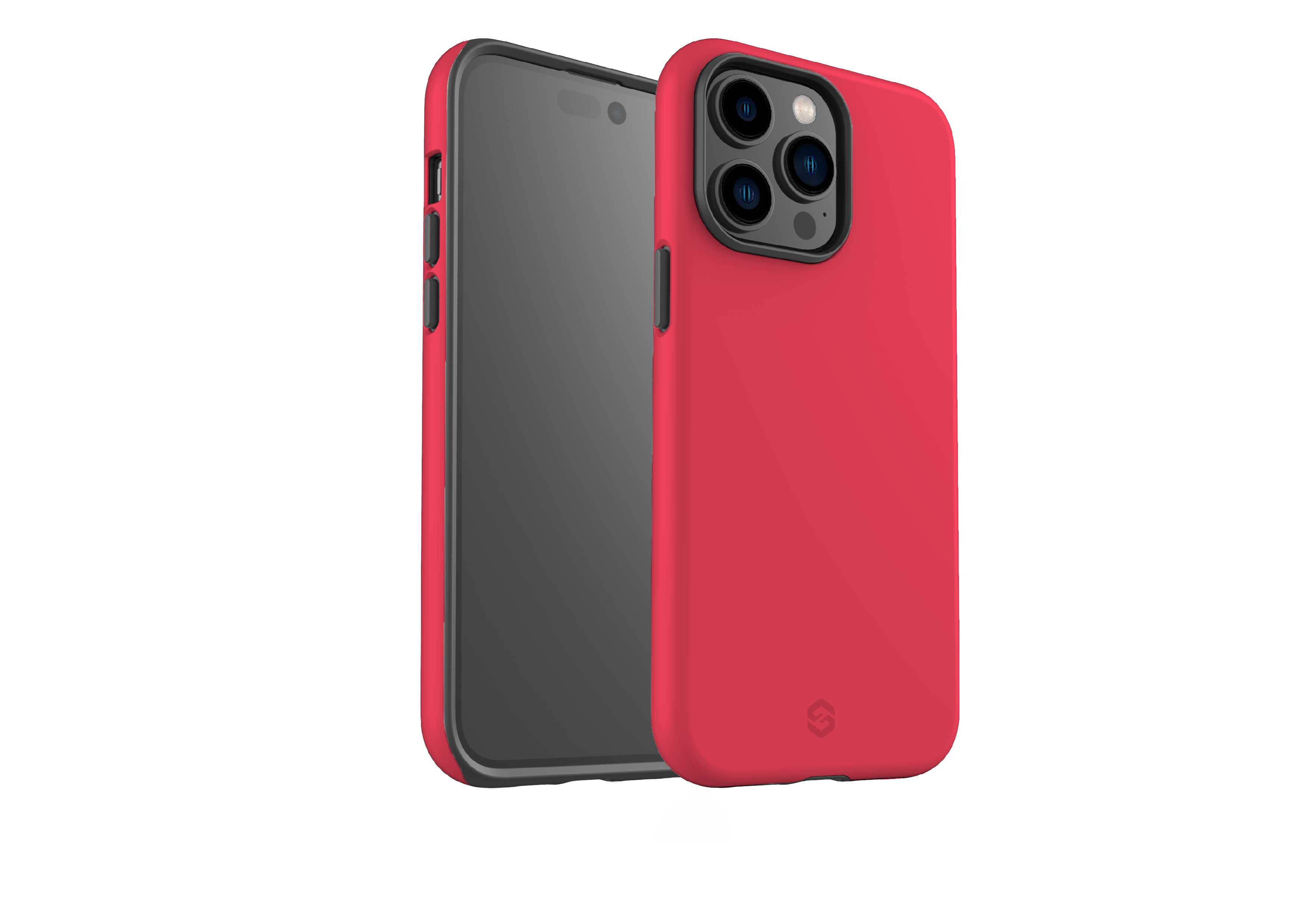 Playful Pink Case - iPhone 14 Series