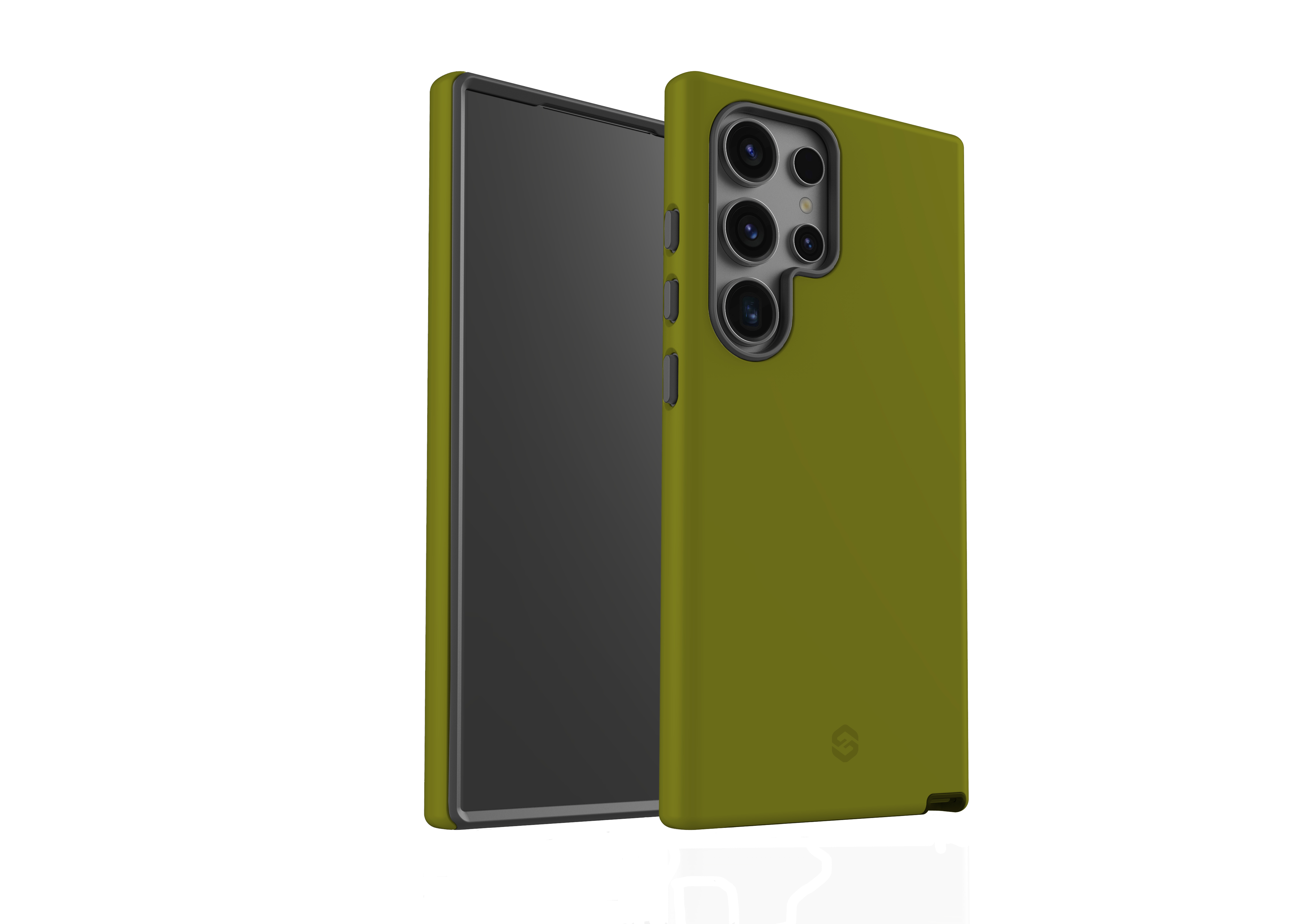 Go Green Case - Samsung Galaxy S24 Series