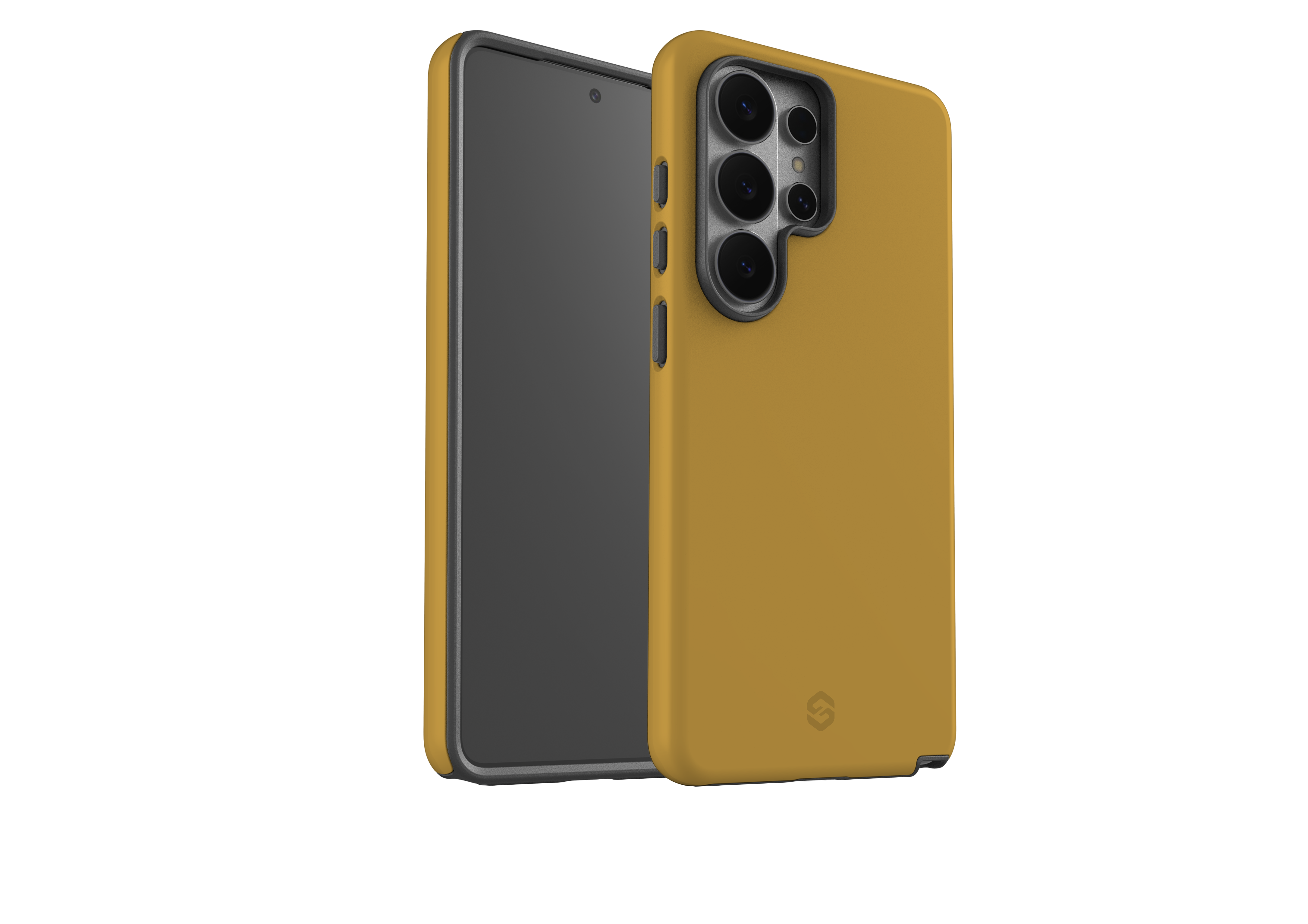 Mellow Yellow Case - Samsung Galaxy S26 Series