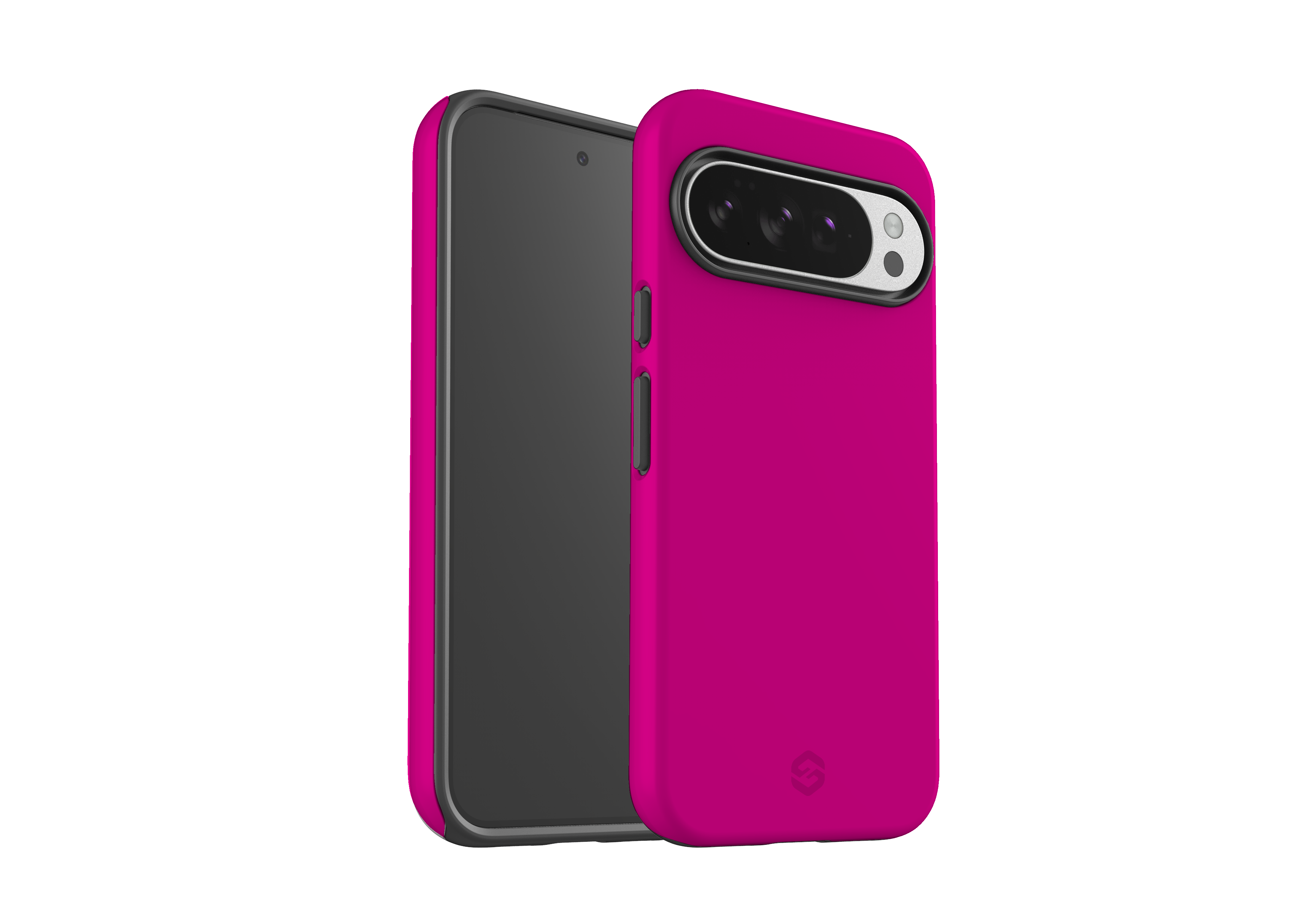 Playful Pink Case - Google Pixel 10 Series