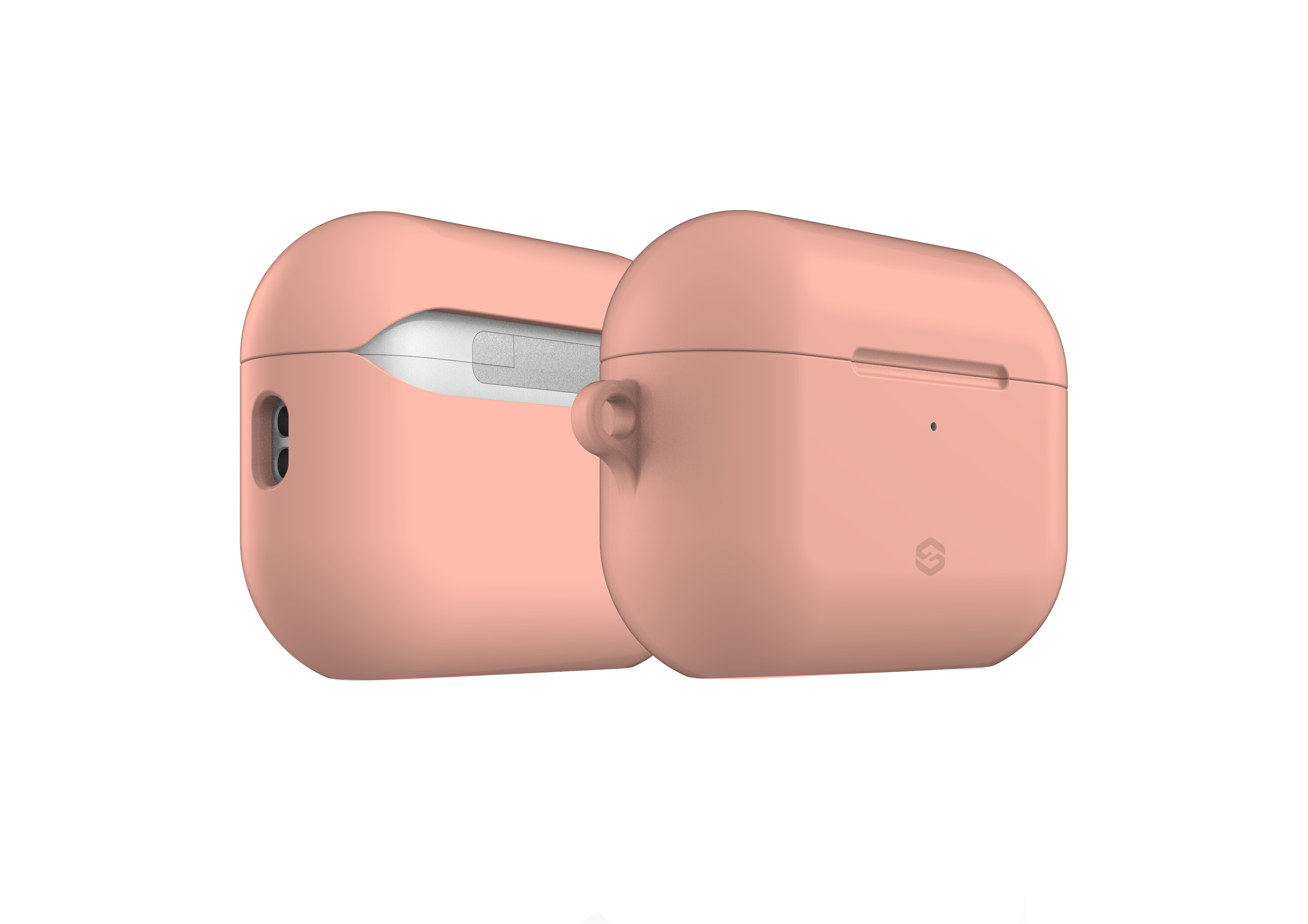 Playful Pink AirPods Pro 3 Case