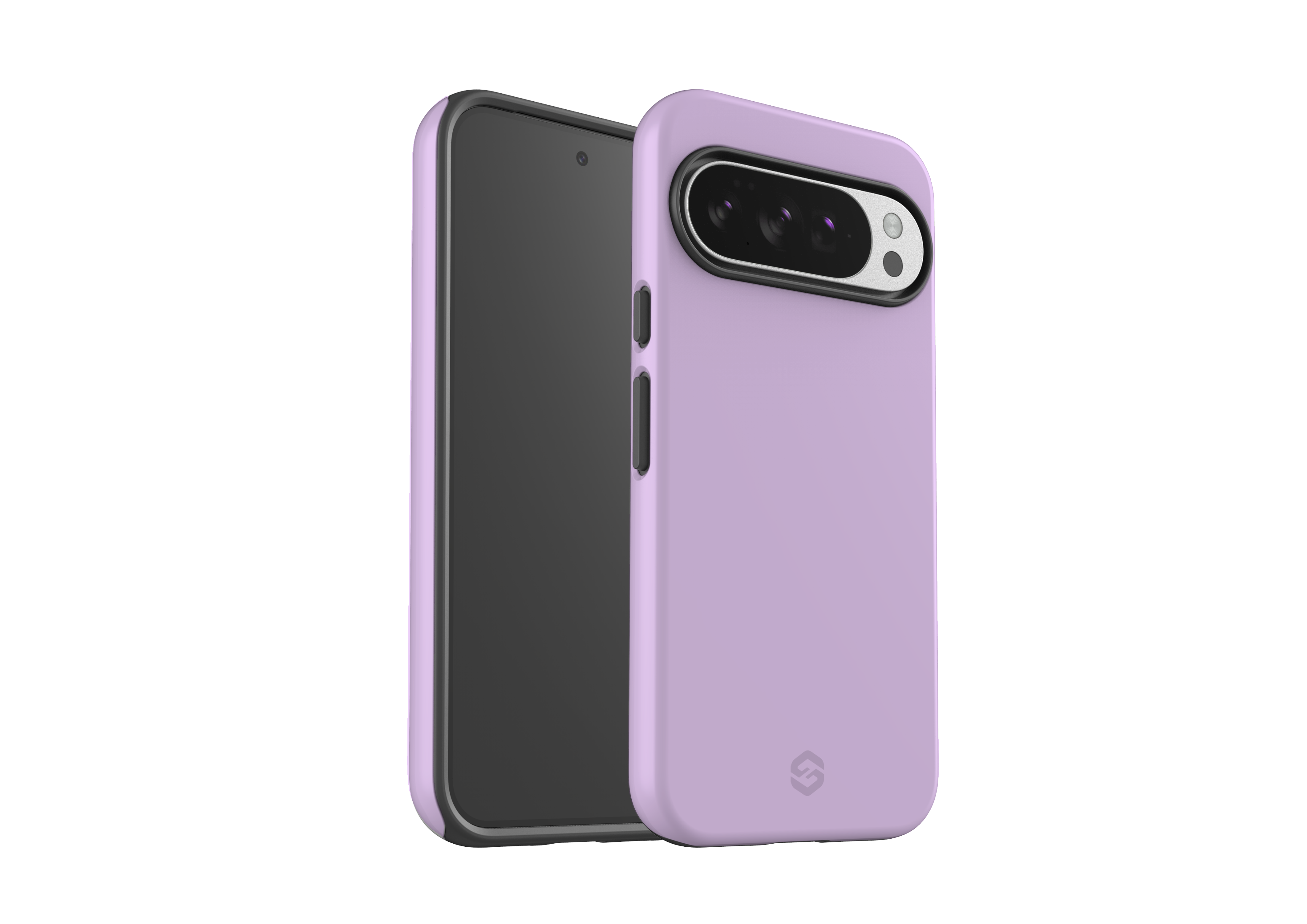 Vivid Violet Case - Google Pixel 10 Series