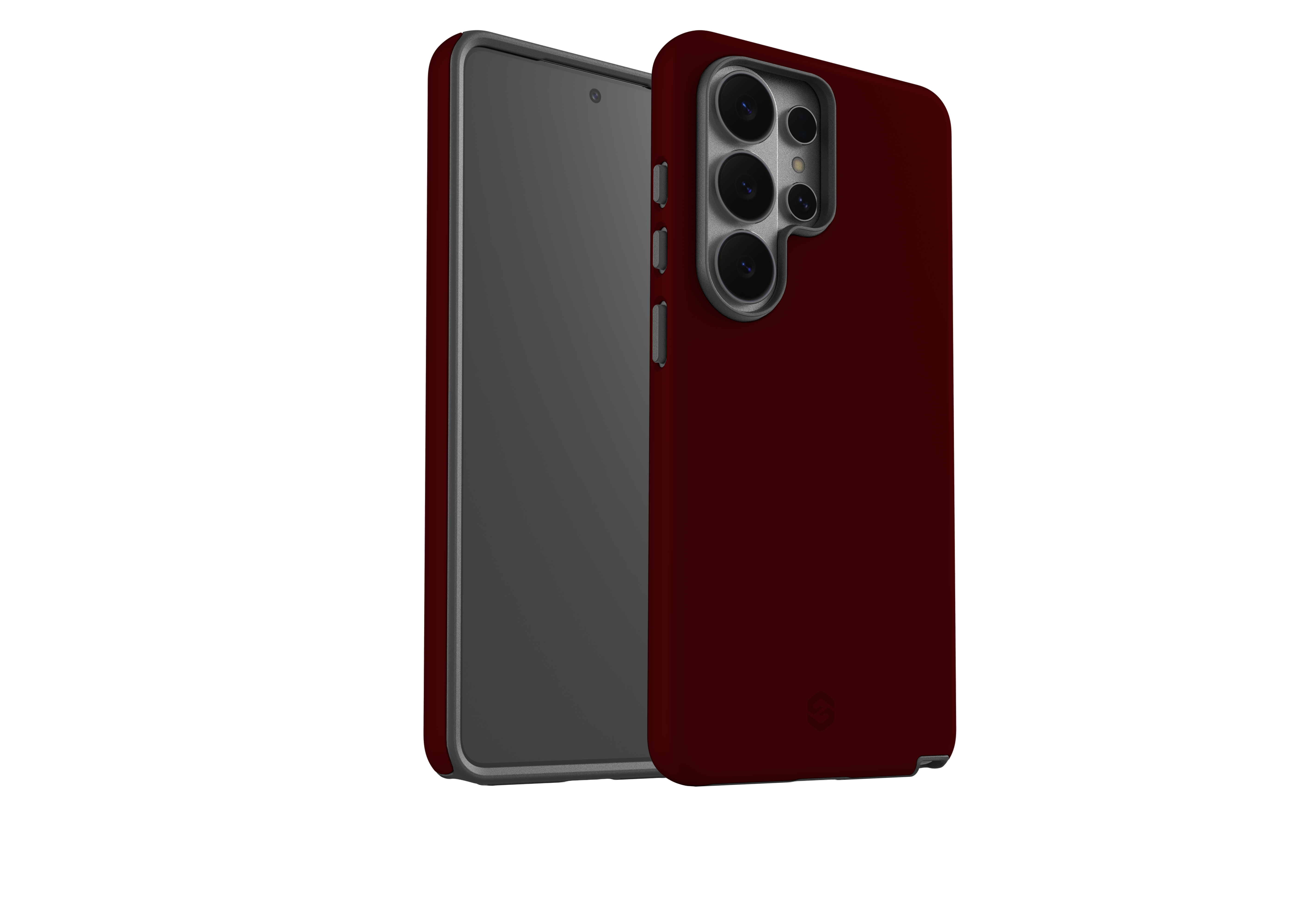 Roaring Red Case - Samsung Galaxy S26 Series