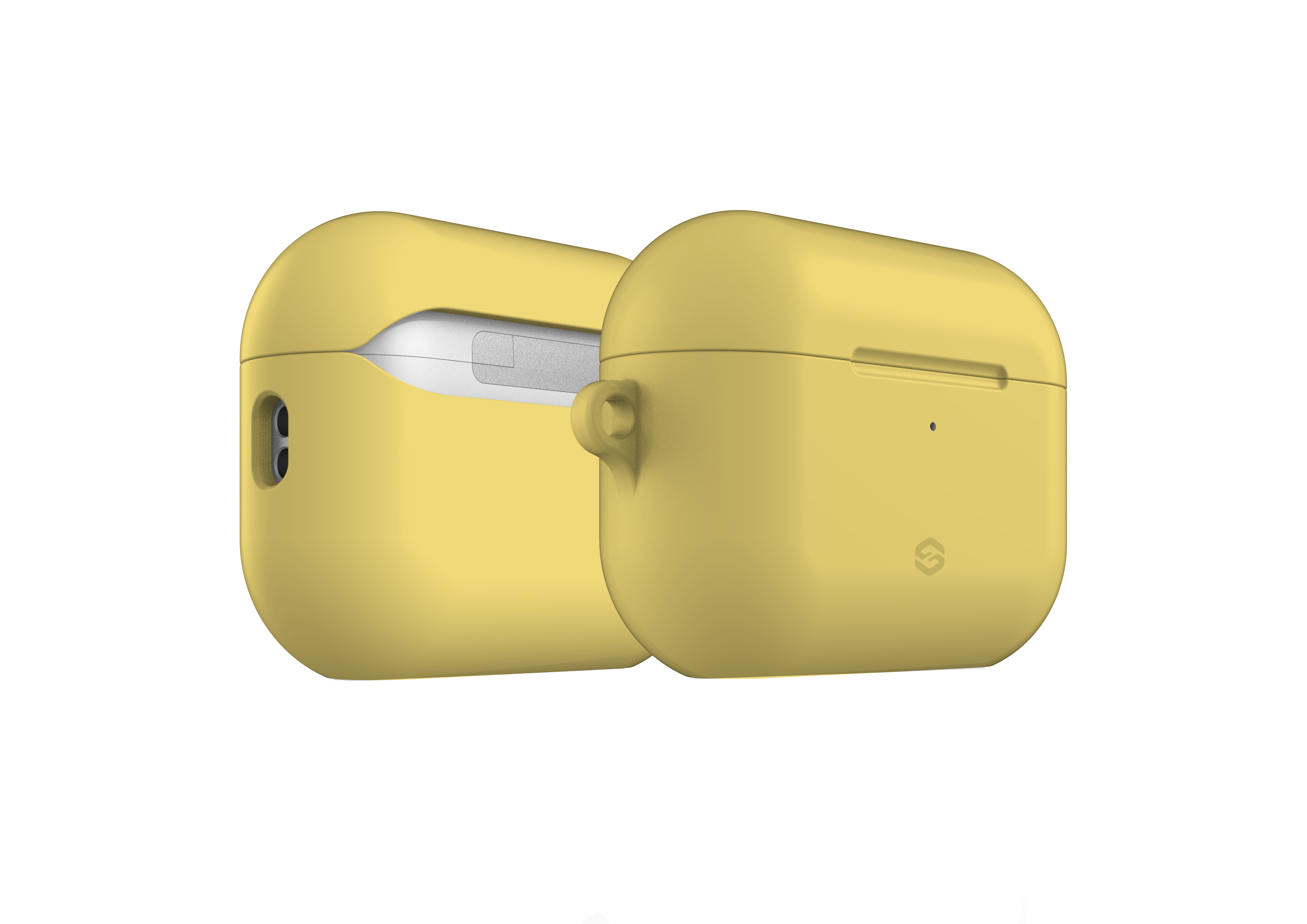 Mellow Yellow AirPods Pro 3 Case