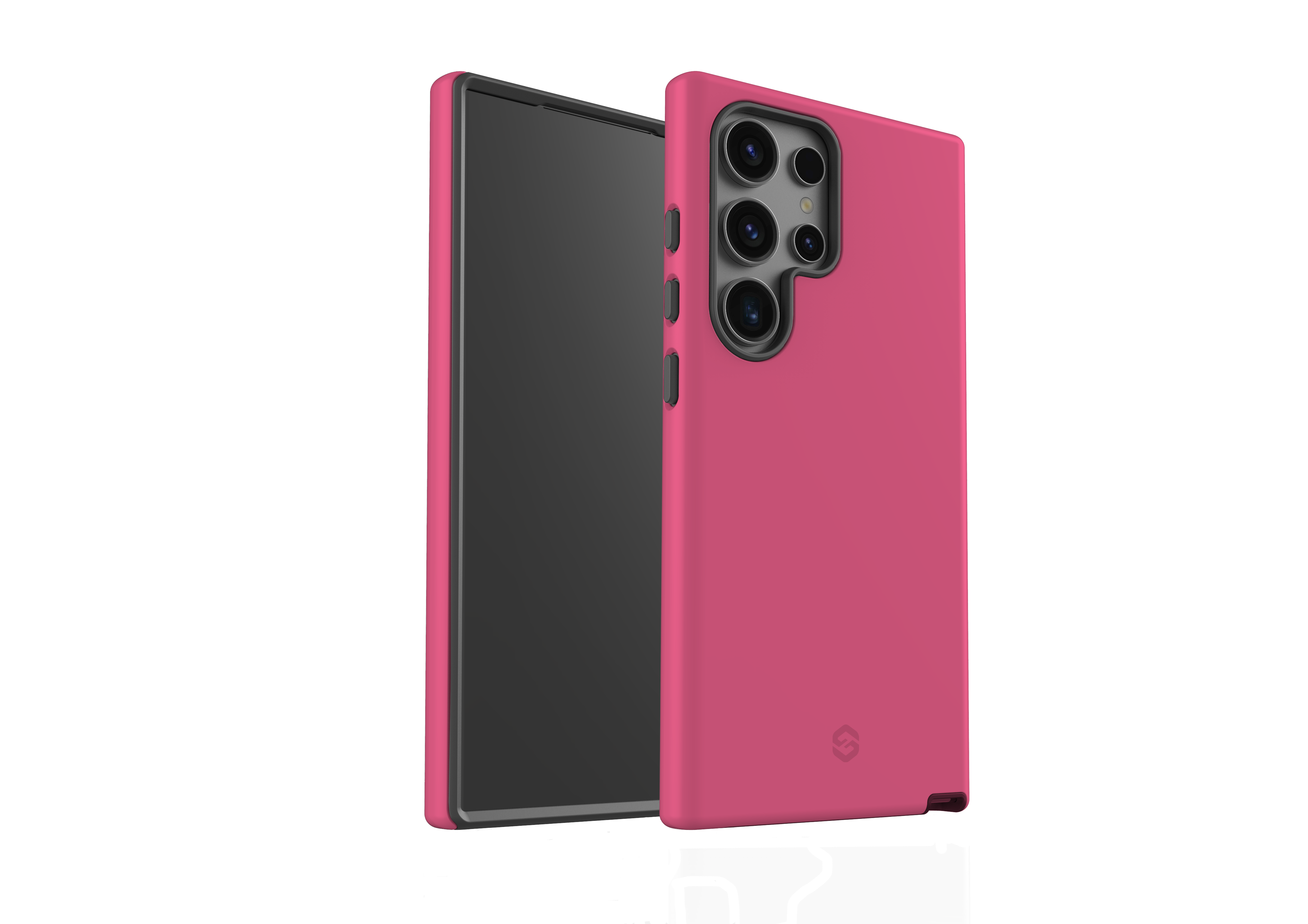 Playful Pink Case - Samsung Galaxy S24 Series