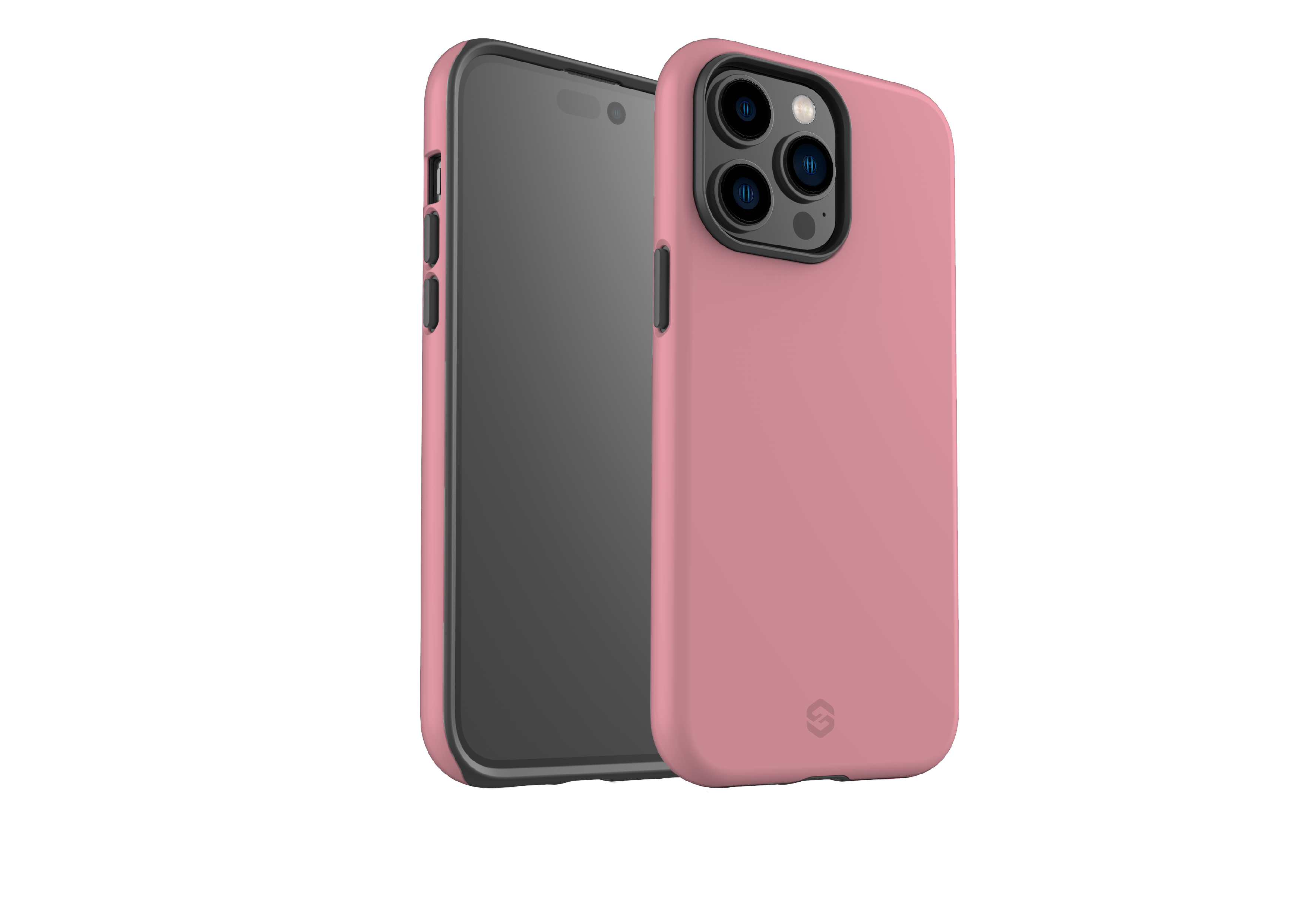 Playful Pink Case - iPhone 14 Series