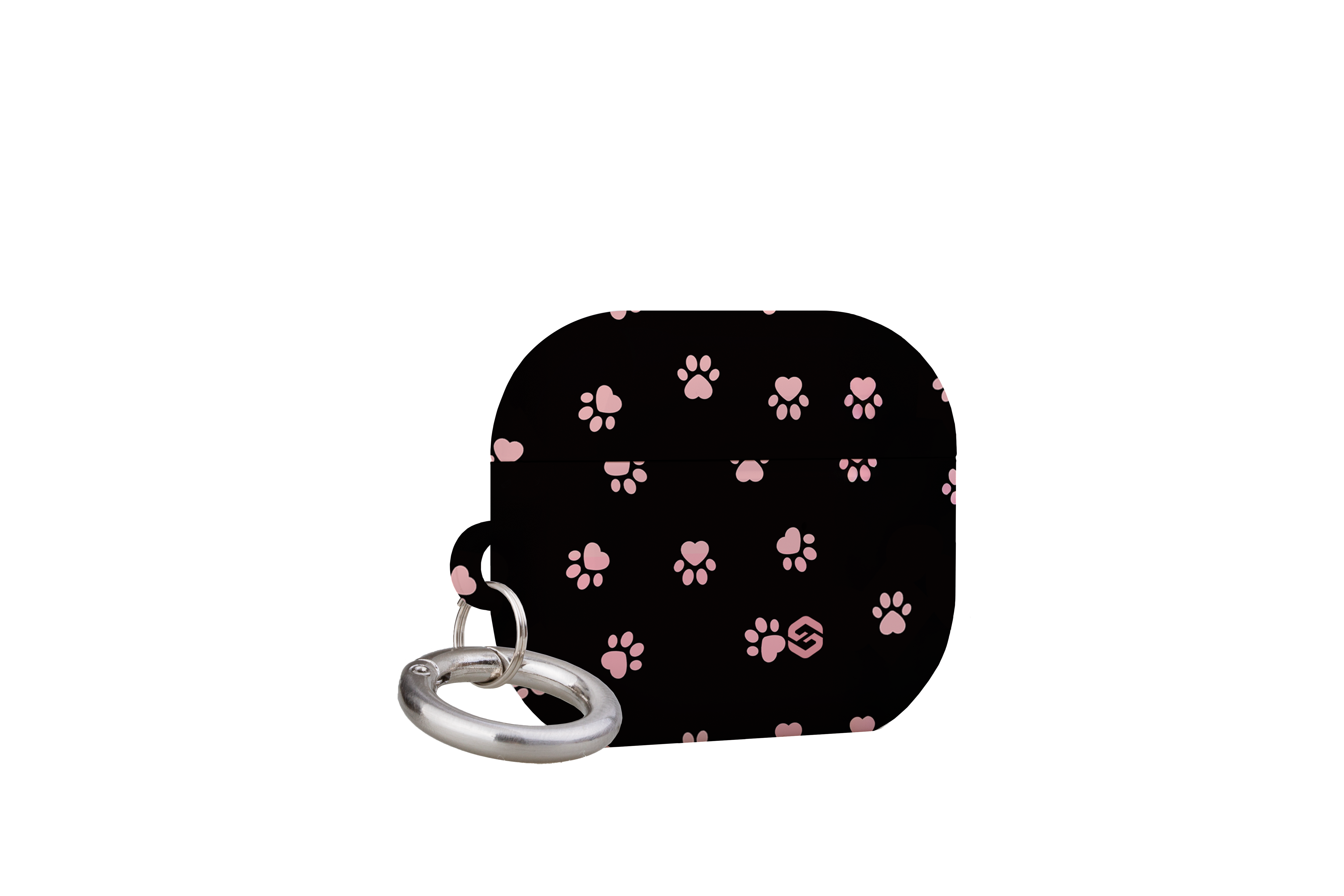 Pastel Paws AirPods Pro 2 Case