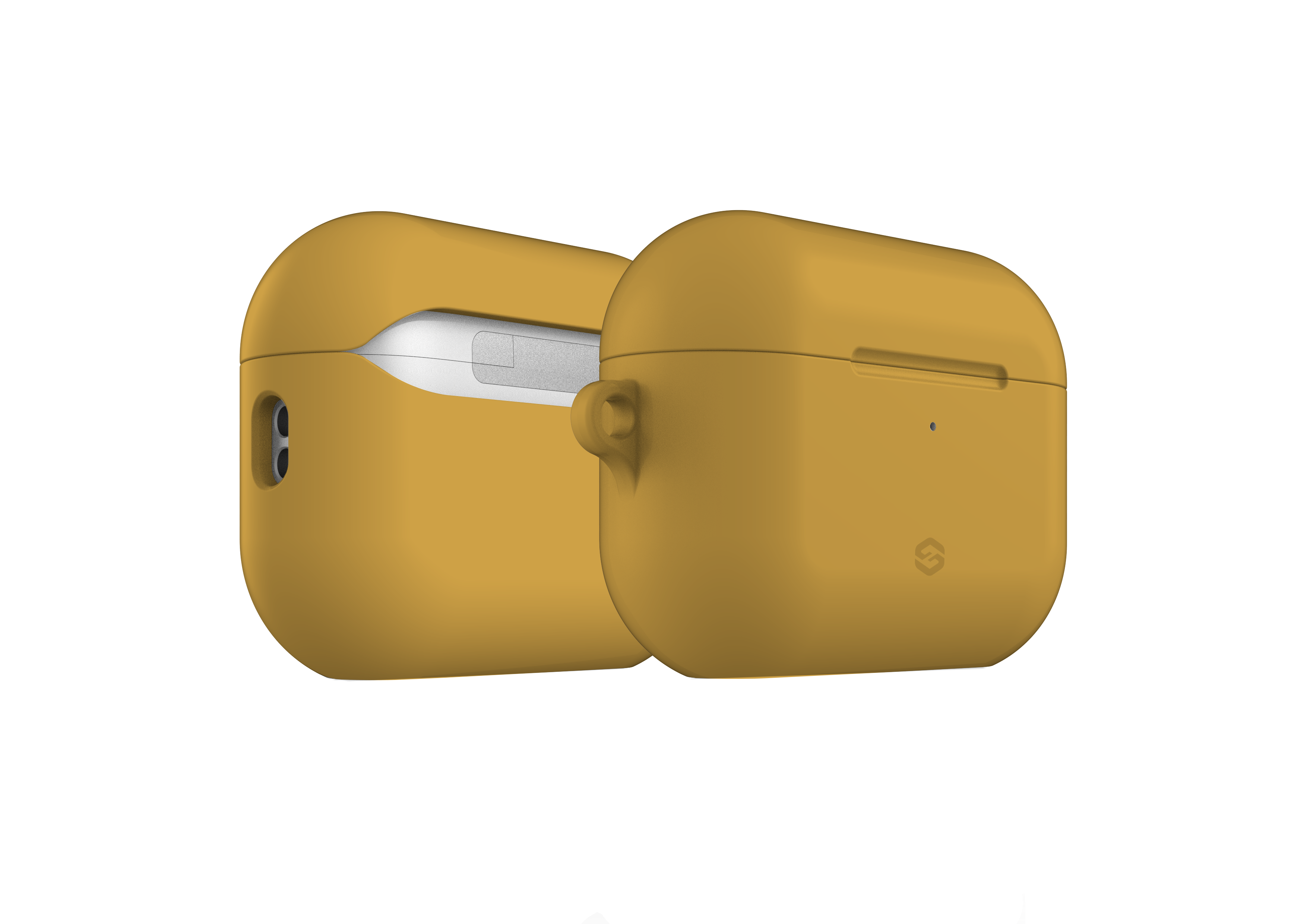 Mellow Yellow AirPods Pro 3 Case