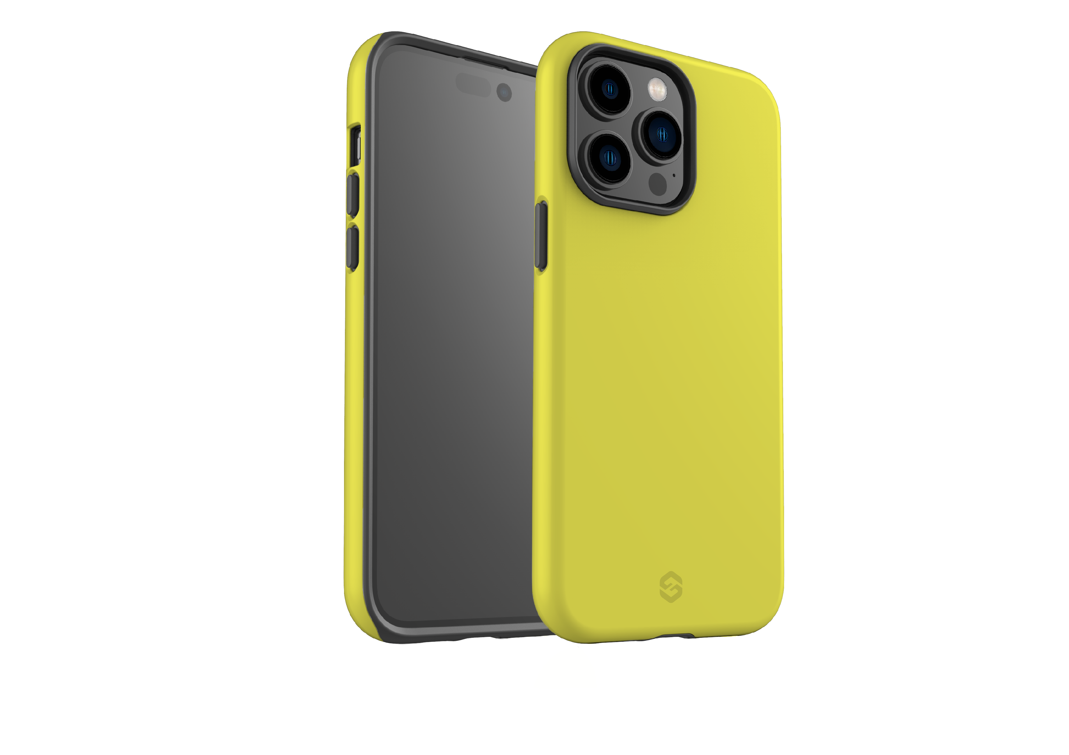 Mellow Yellow Case - iPhone 14 Series
