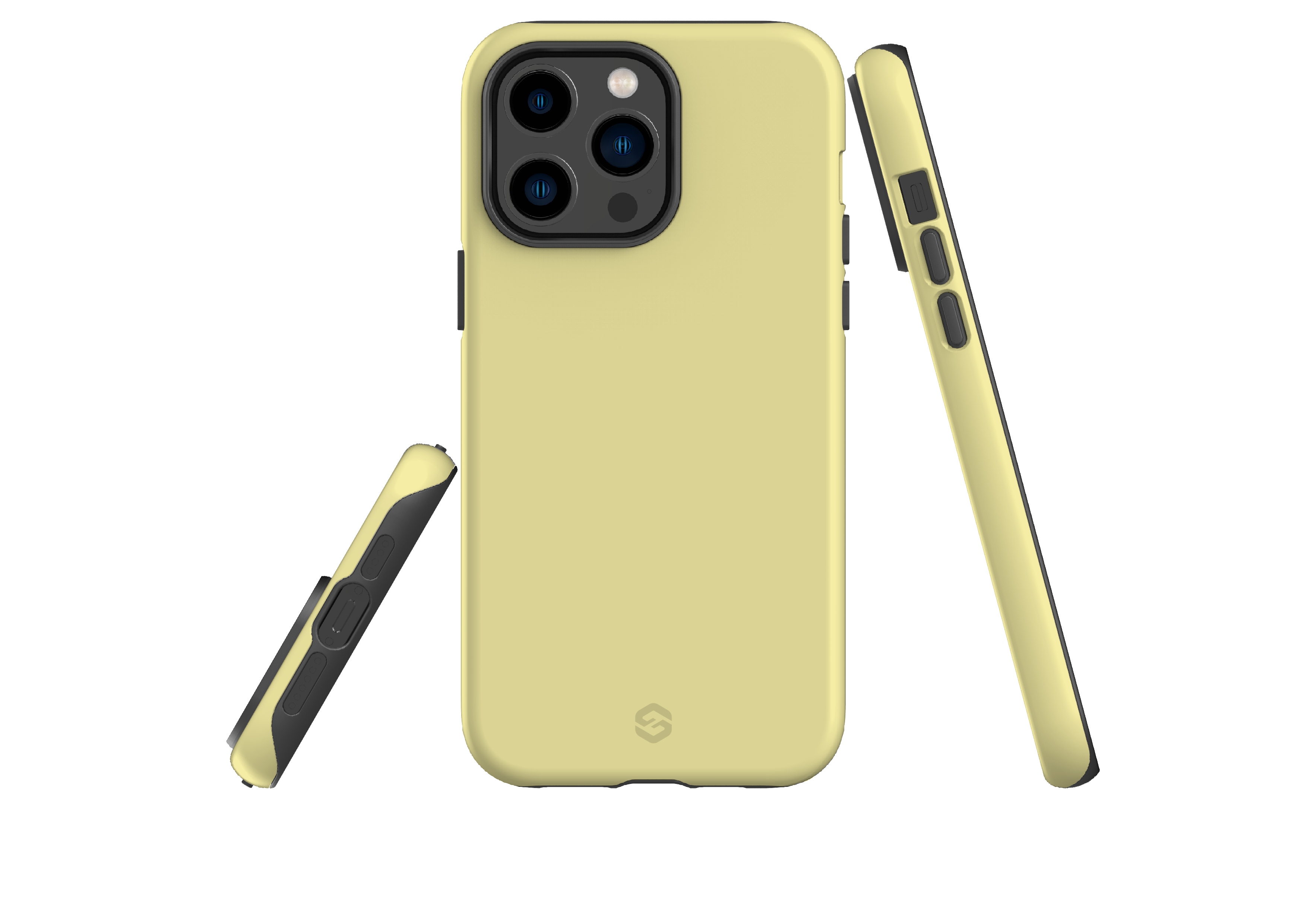 Mellow Yellow Case - iPhone 14 Series