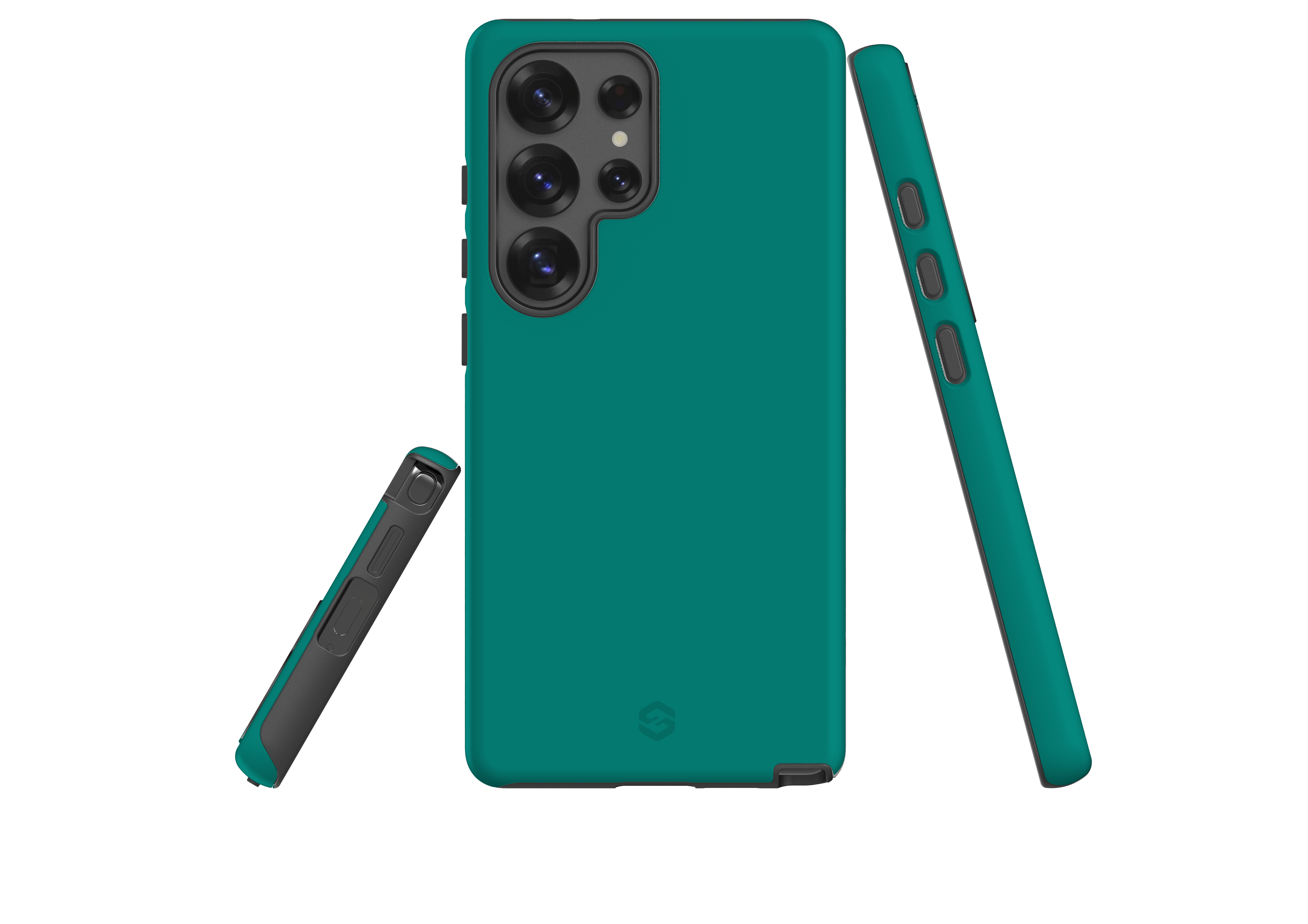 Go Green Case - Samsung Galaxy S25 Series