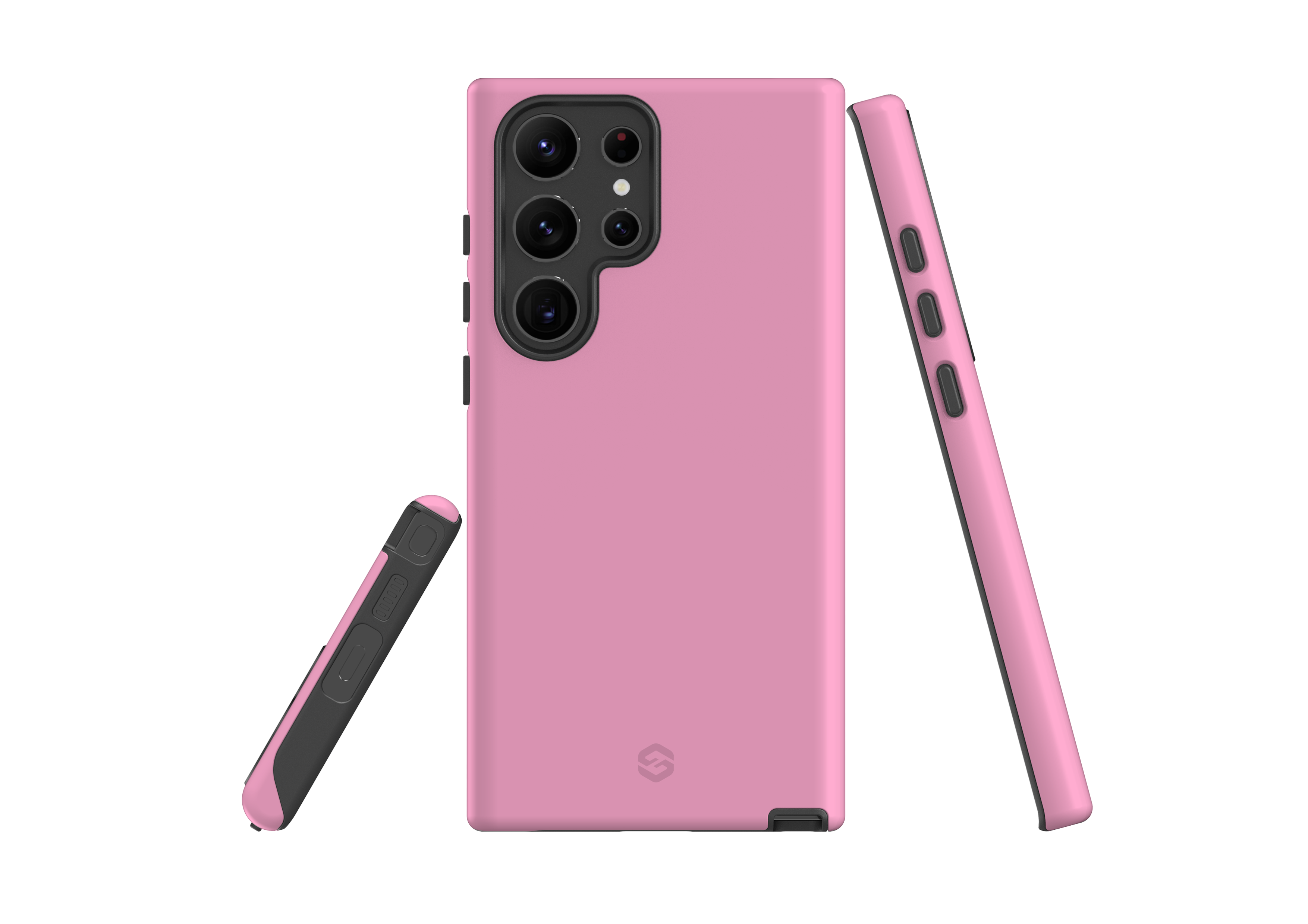 Playful Pink Case - Samsung Galaxy S23 Series