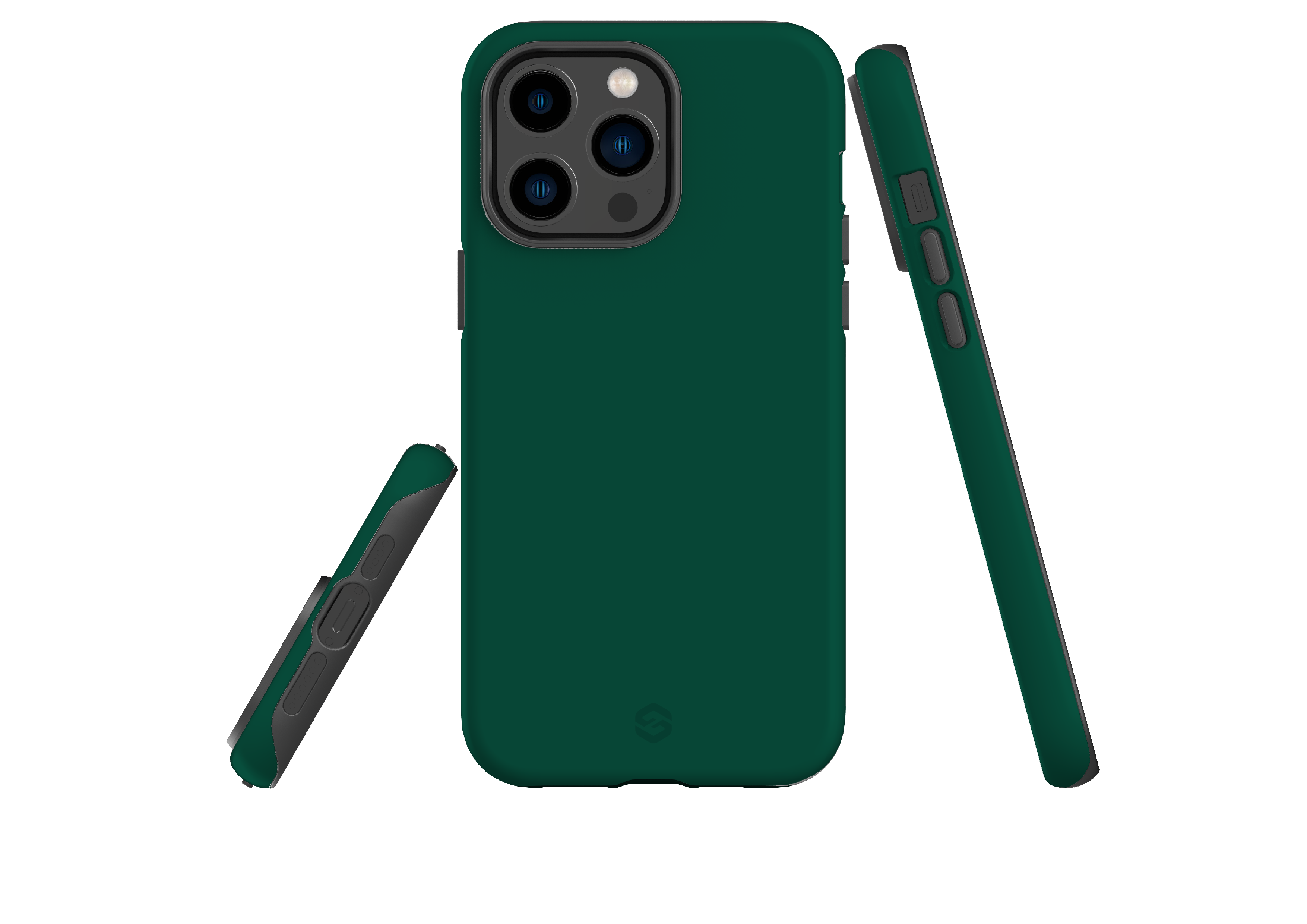 Go Green Case - iPhone 14 Series