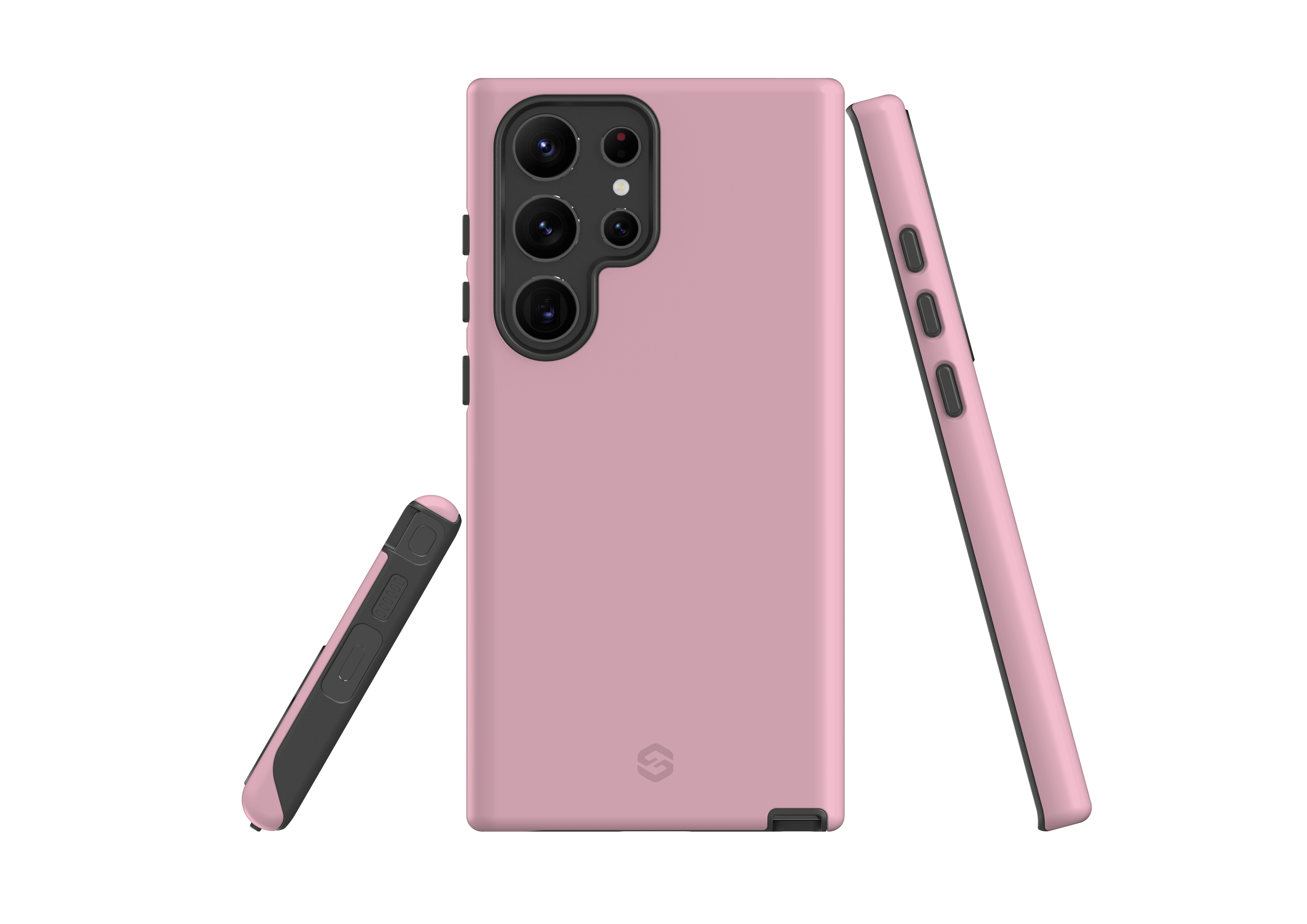 Playful Pink Case - Samsung Galaxy S23 Series
