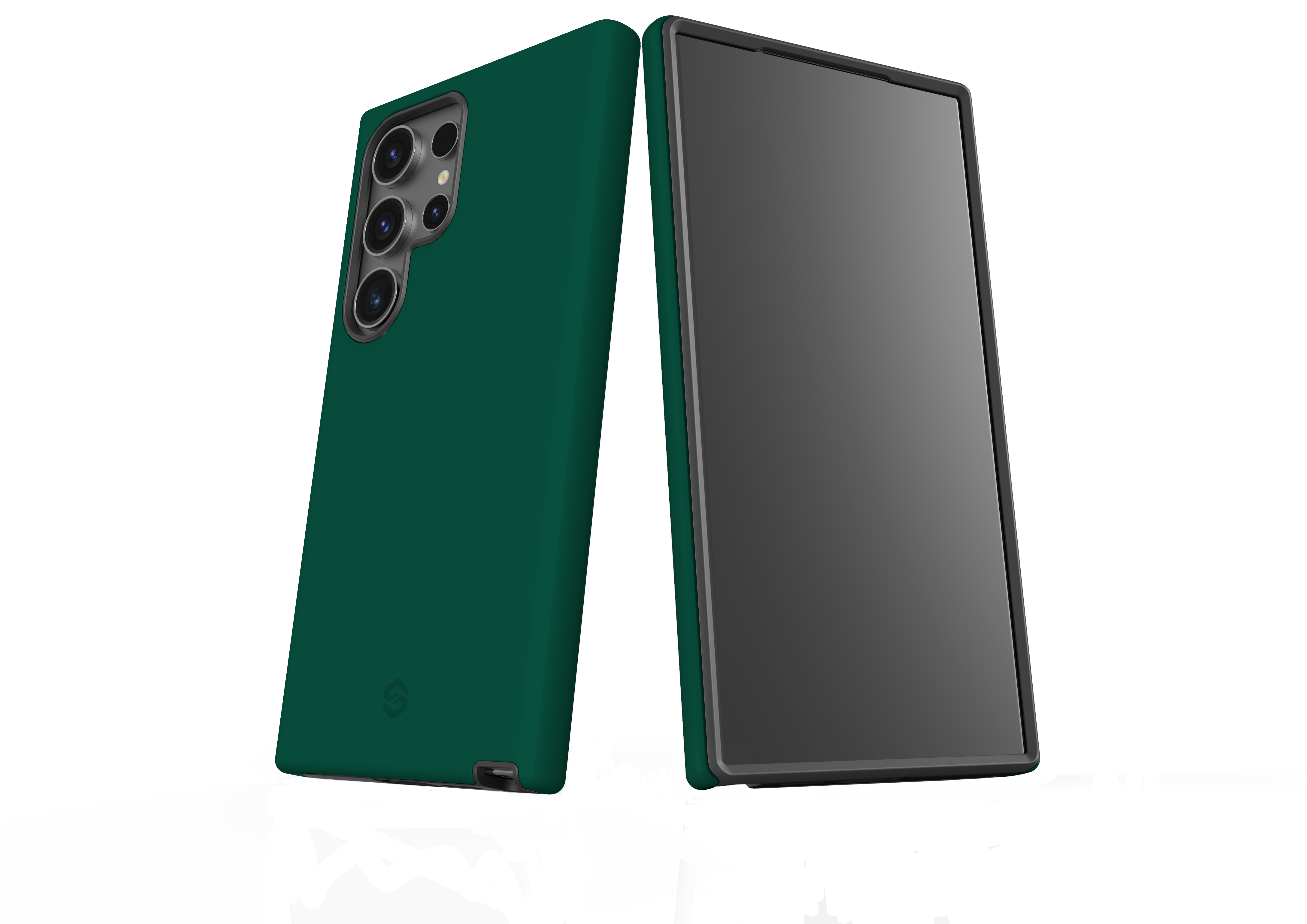 Go Green Case - Samsung Galaxy S24 Series