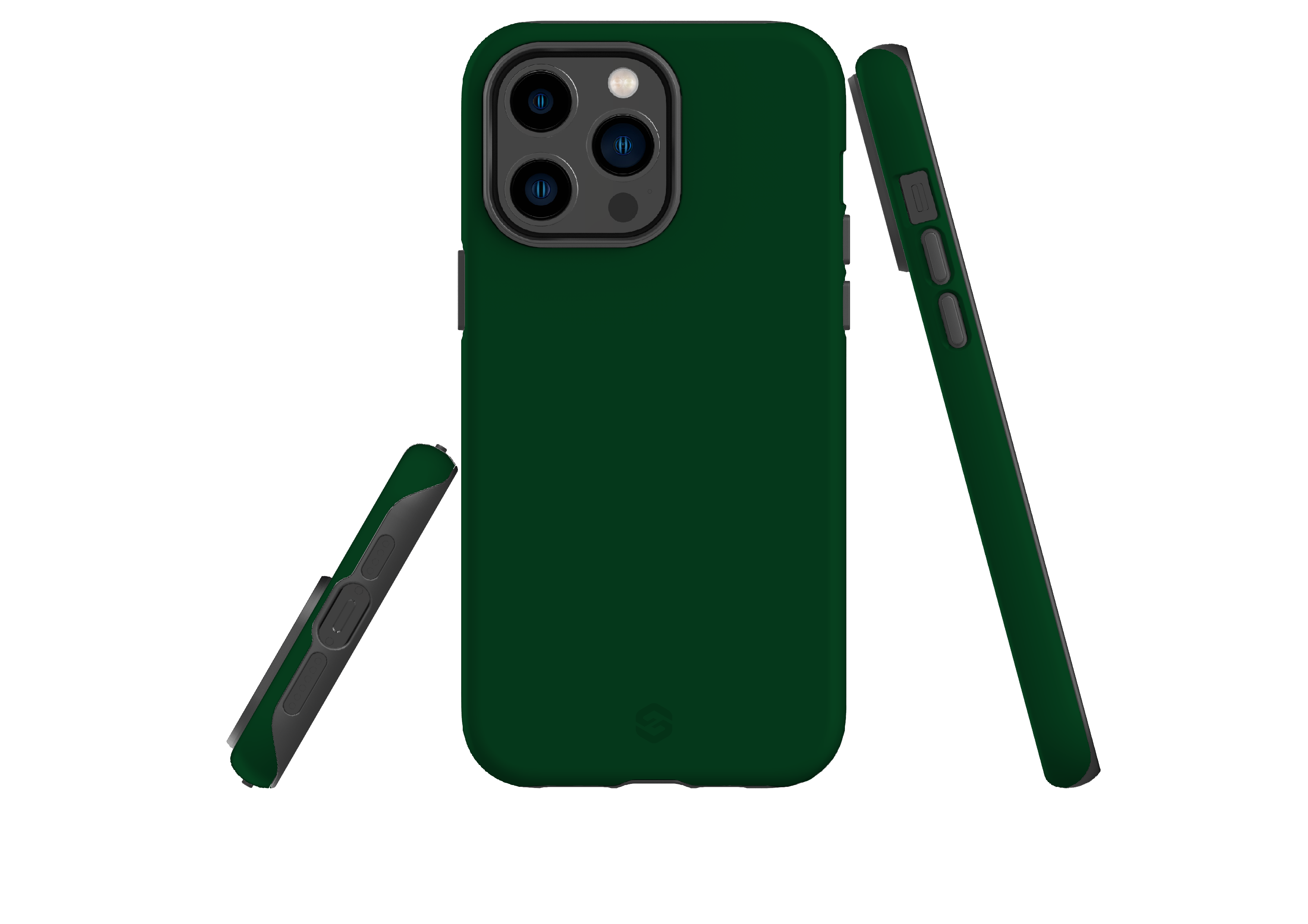 Go Green Case - iPhone 14 Series
