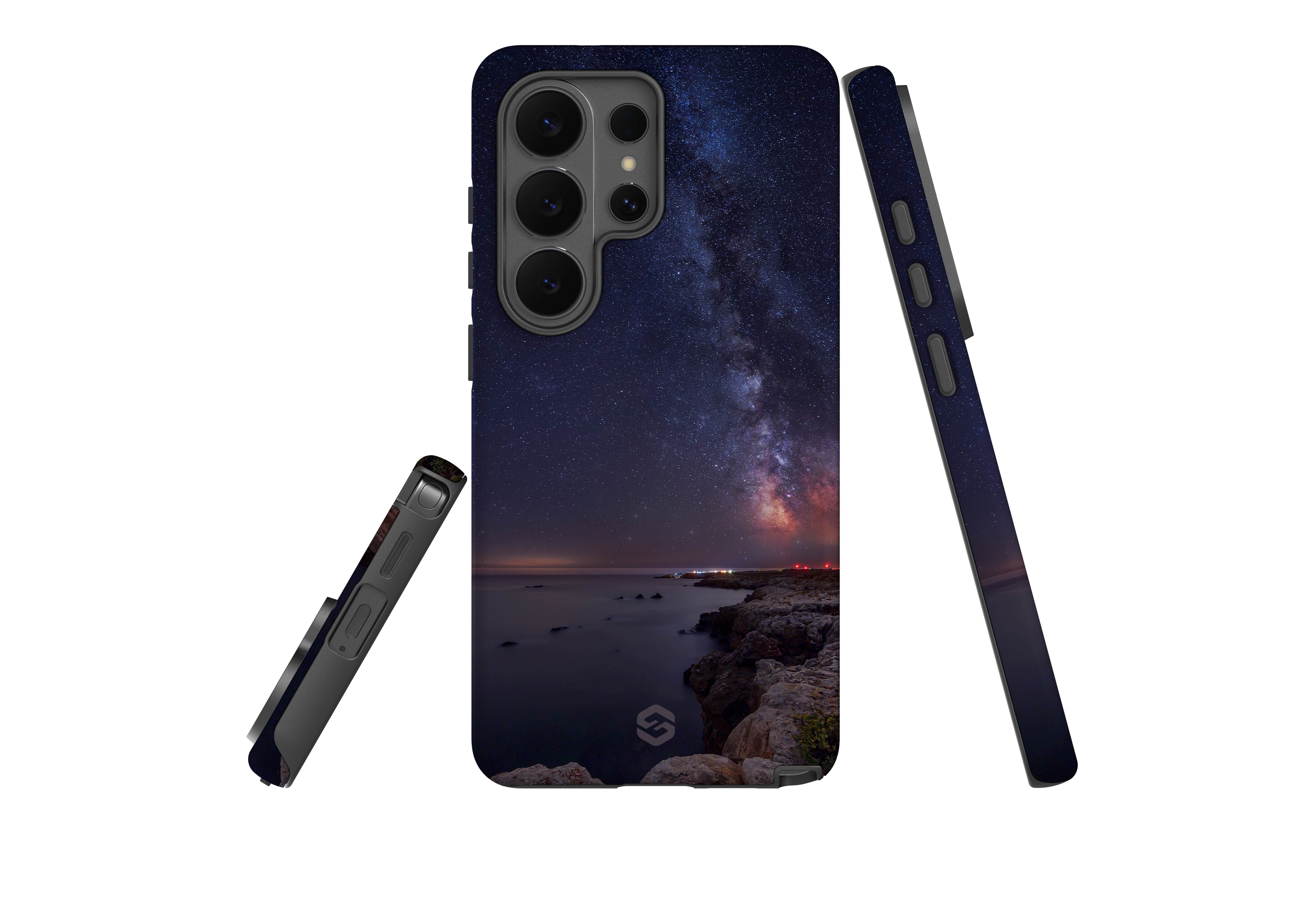 Celestial Coast Case - Samsung Galaxy S26 Series