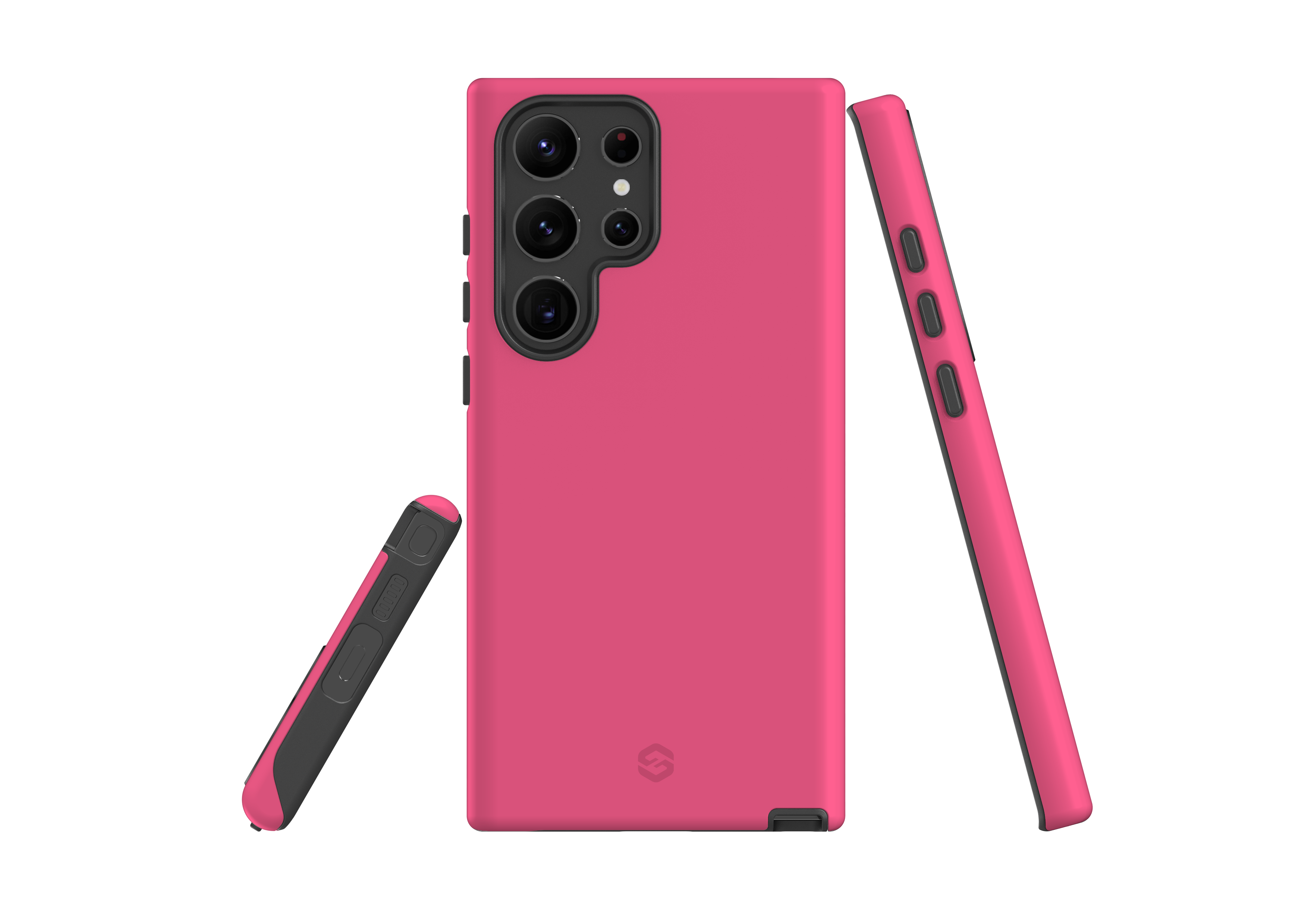 Playful Pink Case - Samsung Galaxy S23 Series