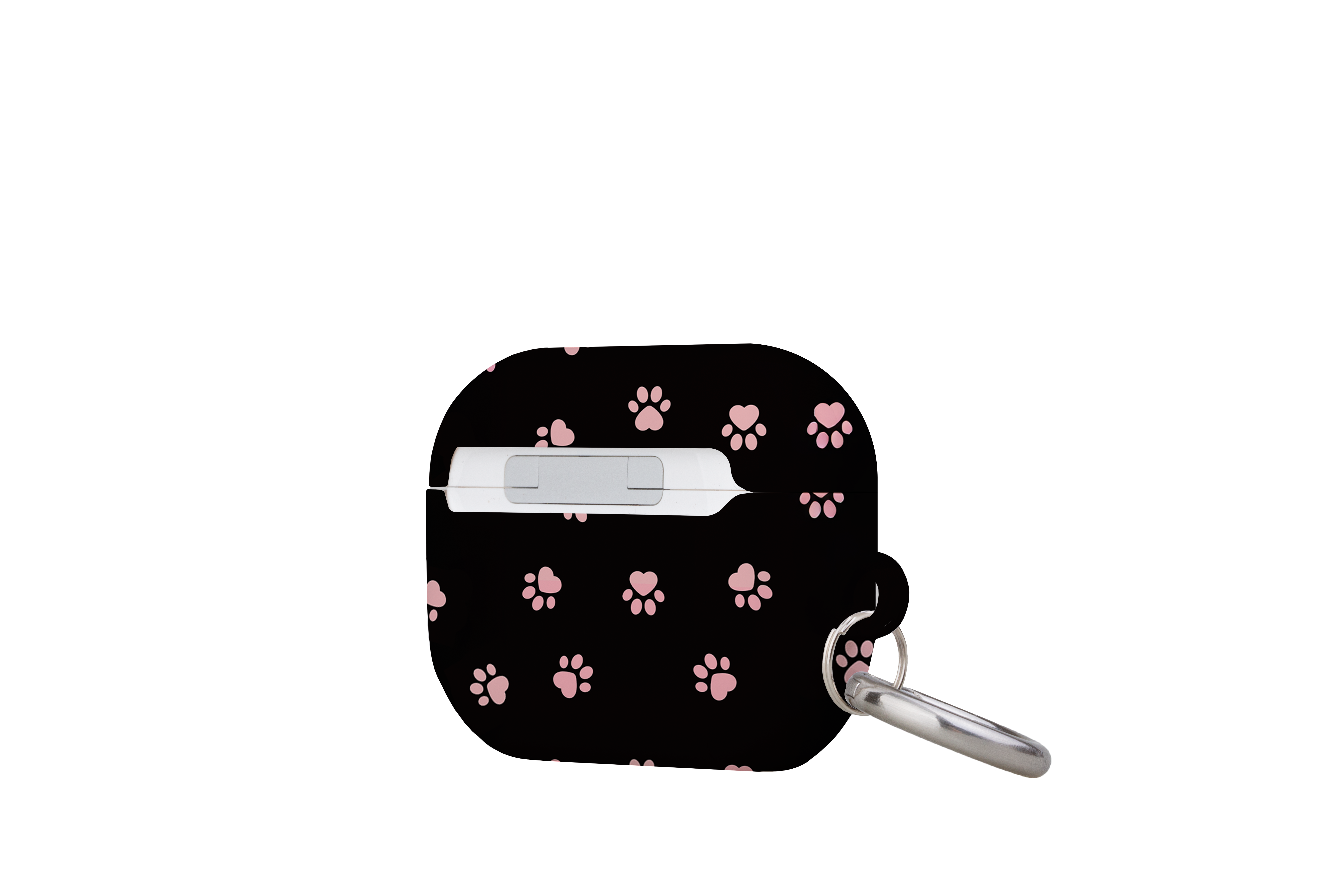 Pastel Paws AirPods Pro 2 Case