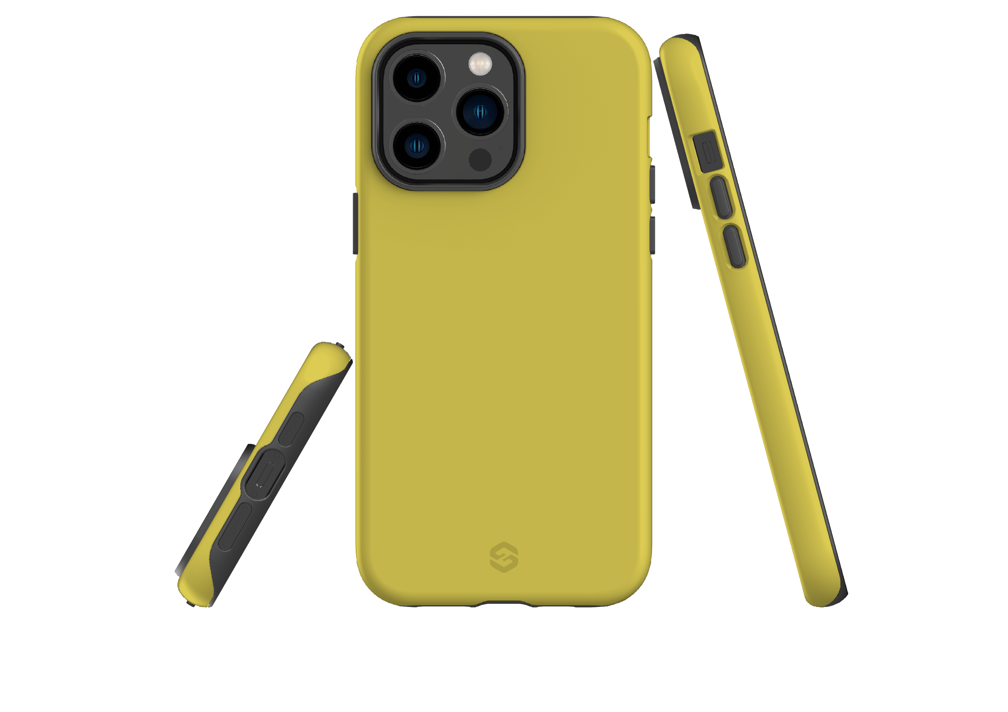Mellow Yellow Case - iPhone 14 Series