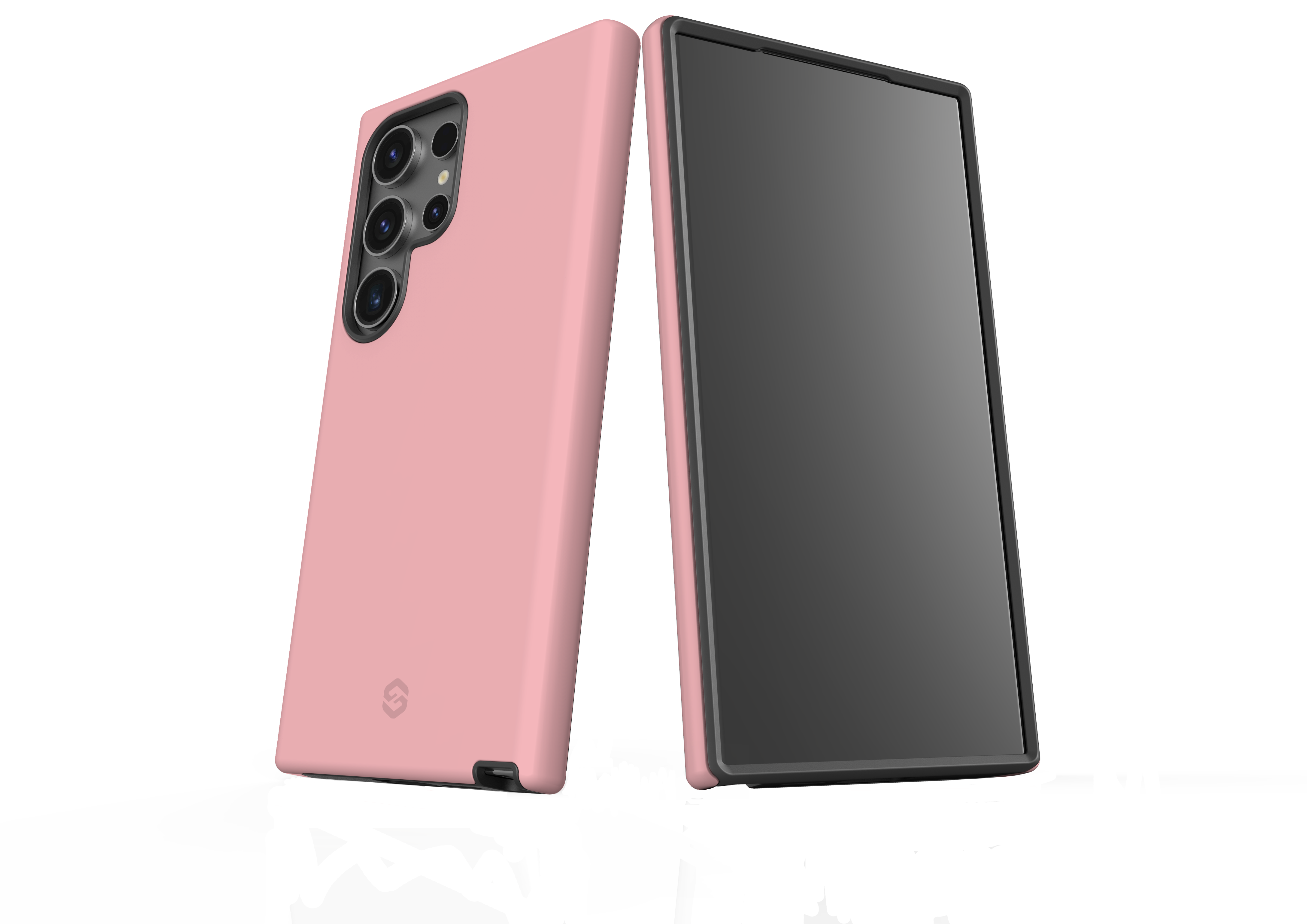 Playful Pink Case - Samsung Galaxy S24 Series