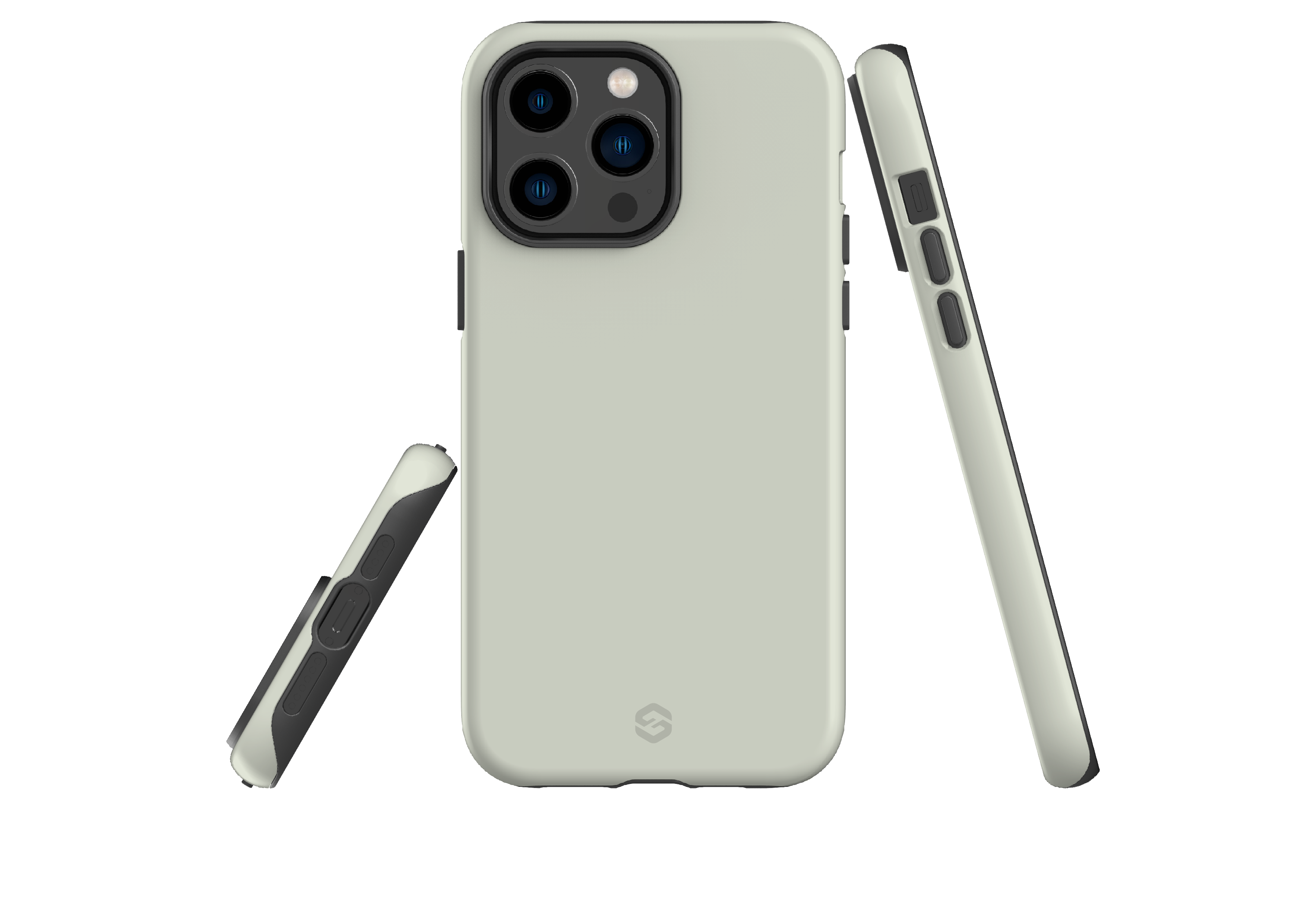 Frosty White Case - iPhone 14 Series