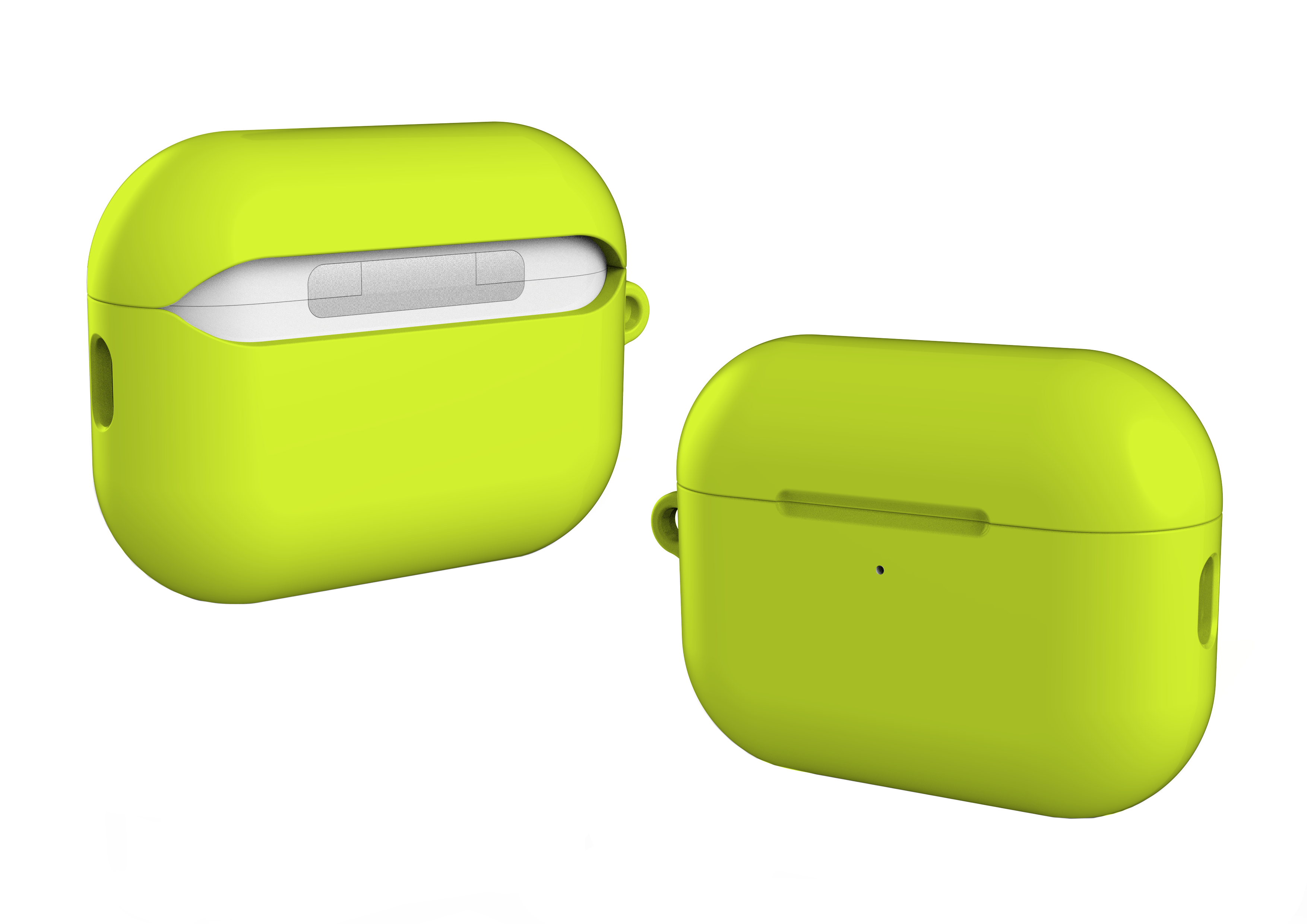 Mellow Yellow AirPods Pro 3 Case