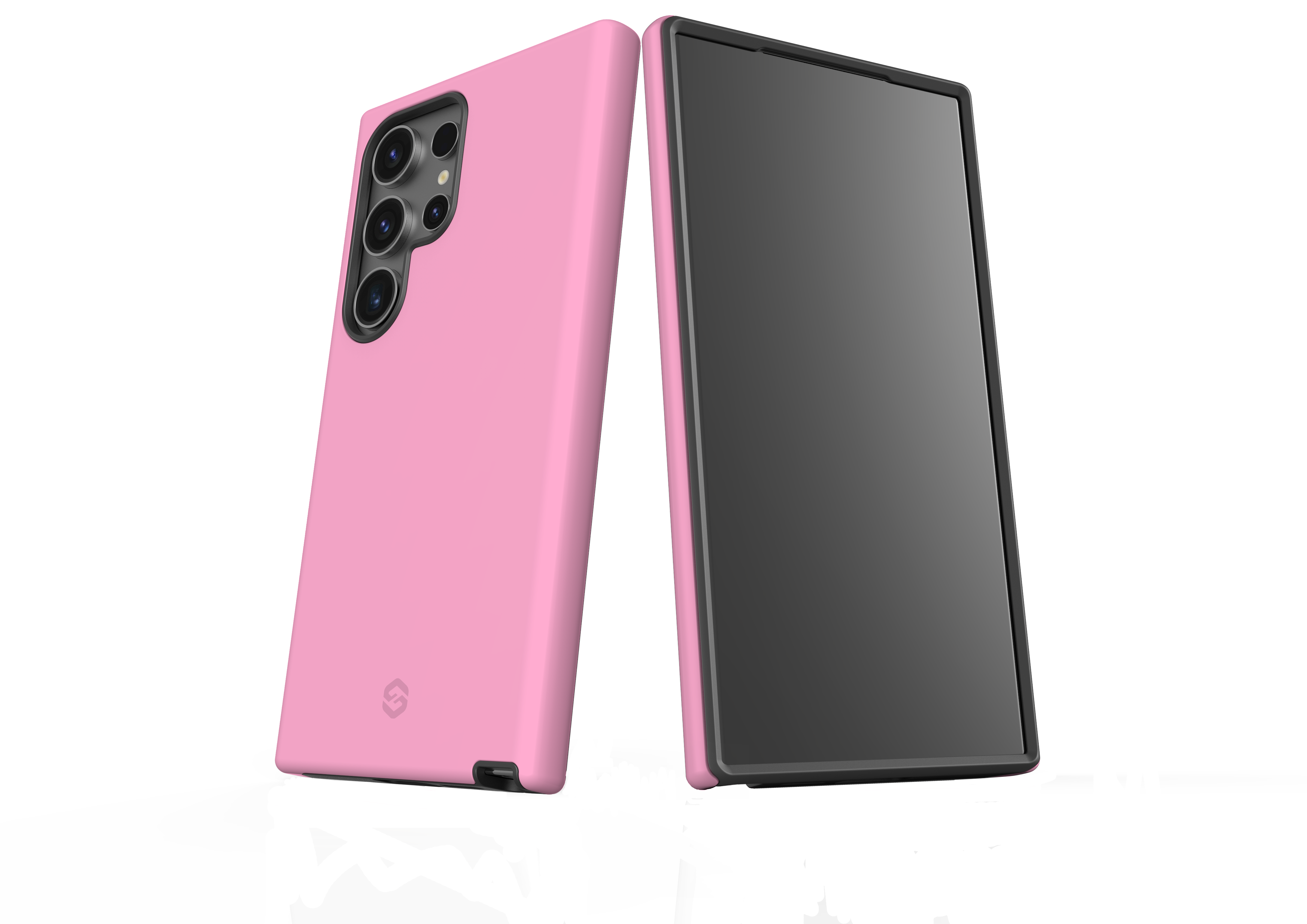 Playful Pink Case - Samsung Galaxy S24 Series