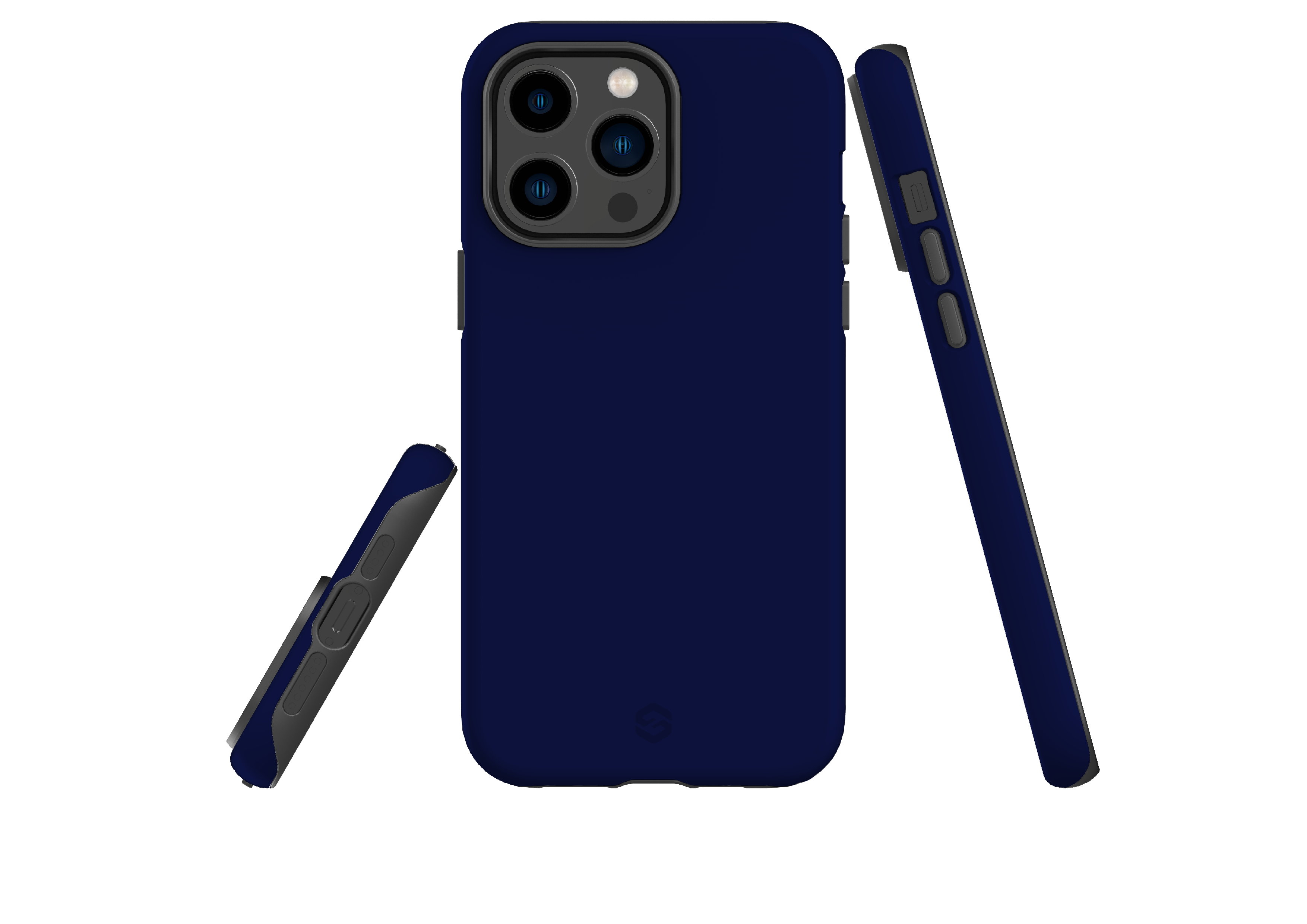Blissful Blue Case - iPhone 14 Series
