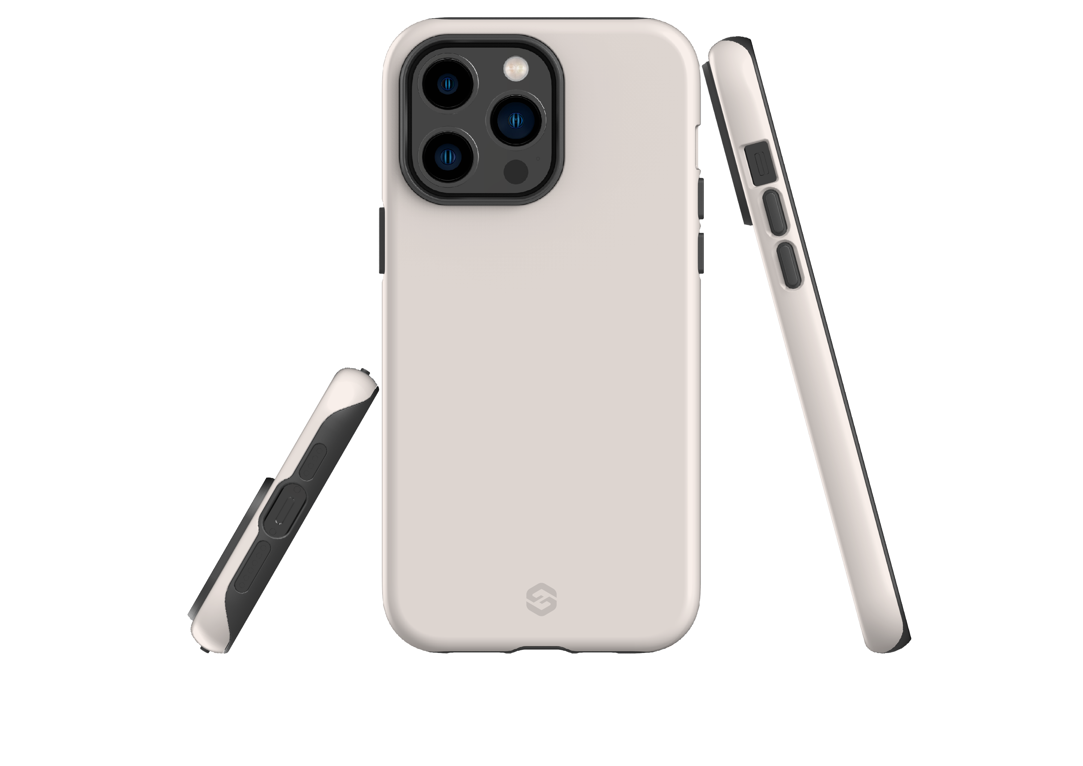 Frosty White Case - iPhone 14 Series