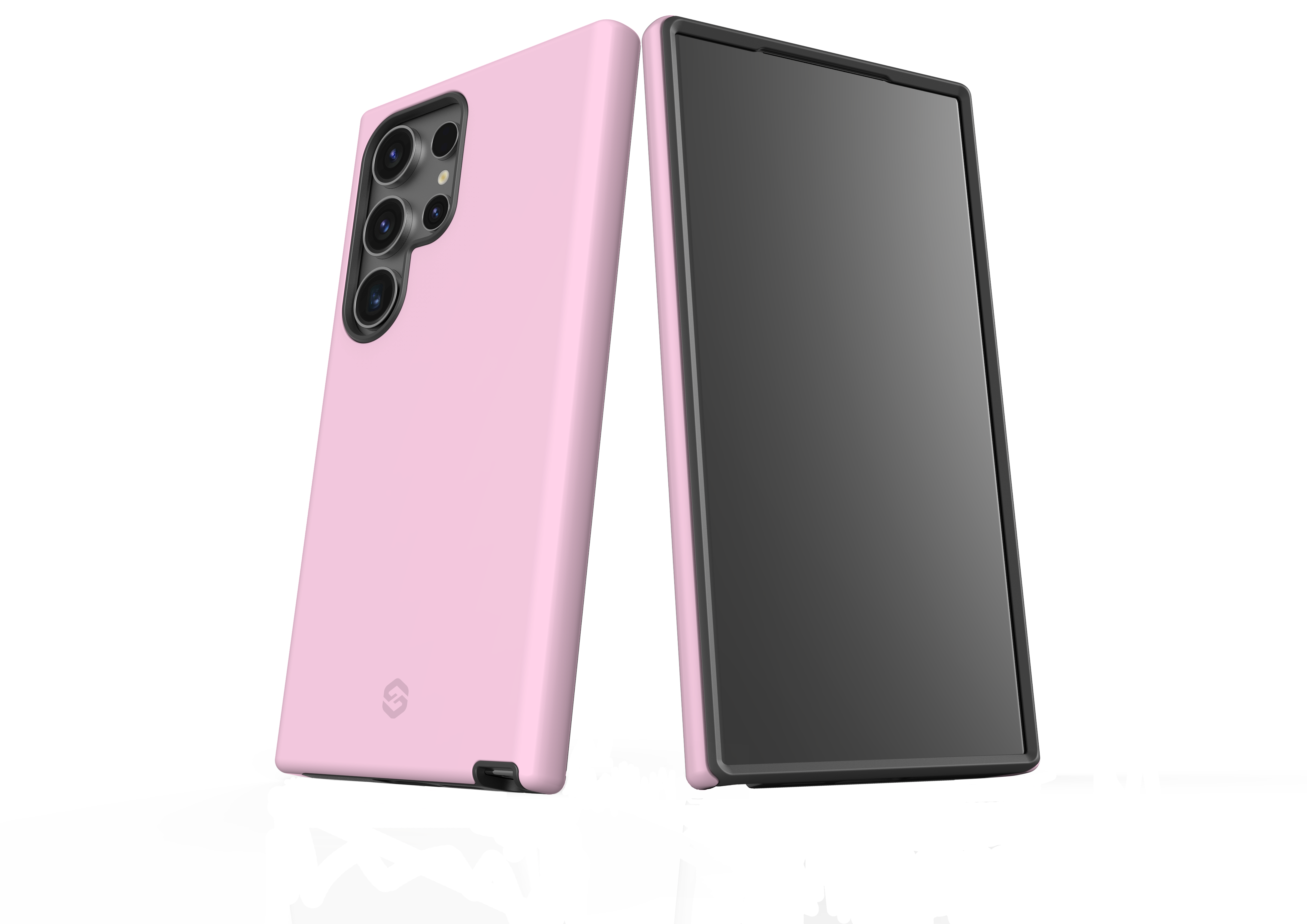 Playful Pink Case - Samsung Galaxy S24 Series