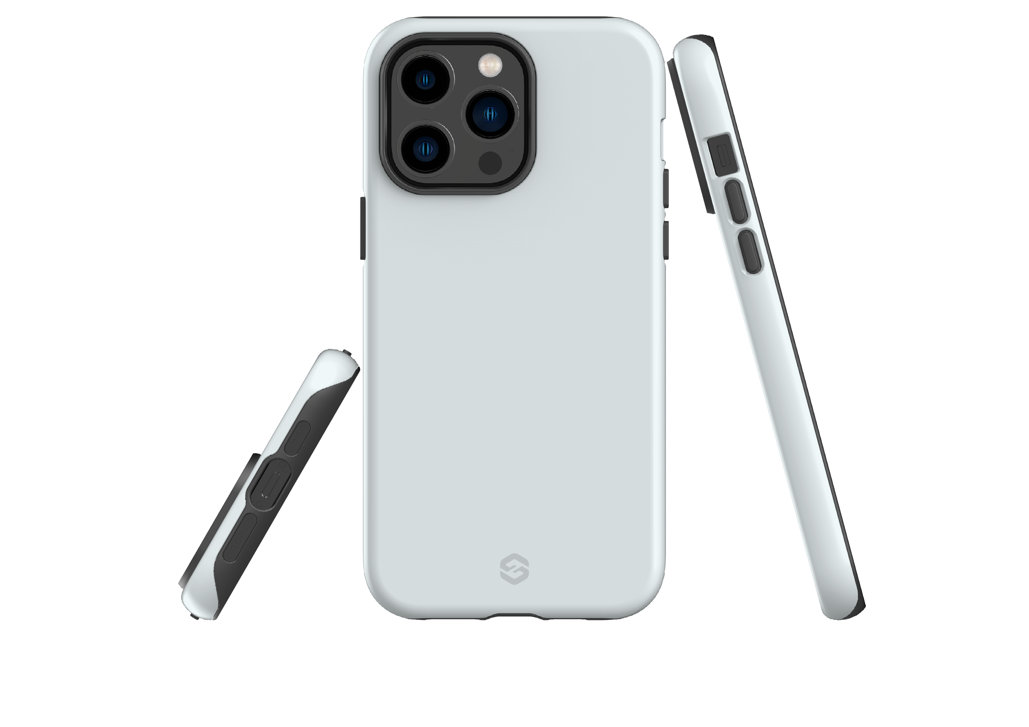 Frosty White Case - iPhone 14 Series