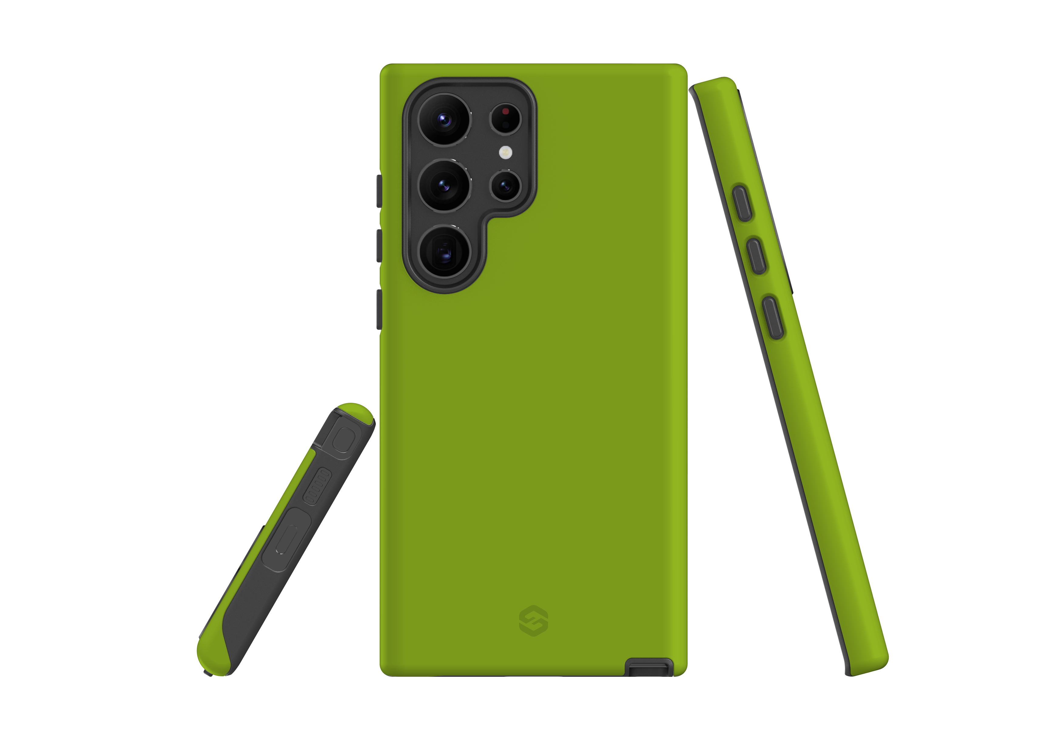Go Green Case - Samsung Galaxy S23 Series