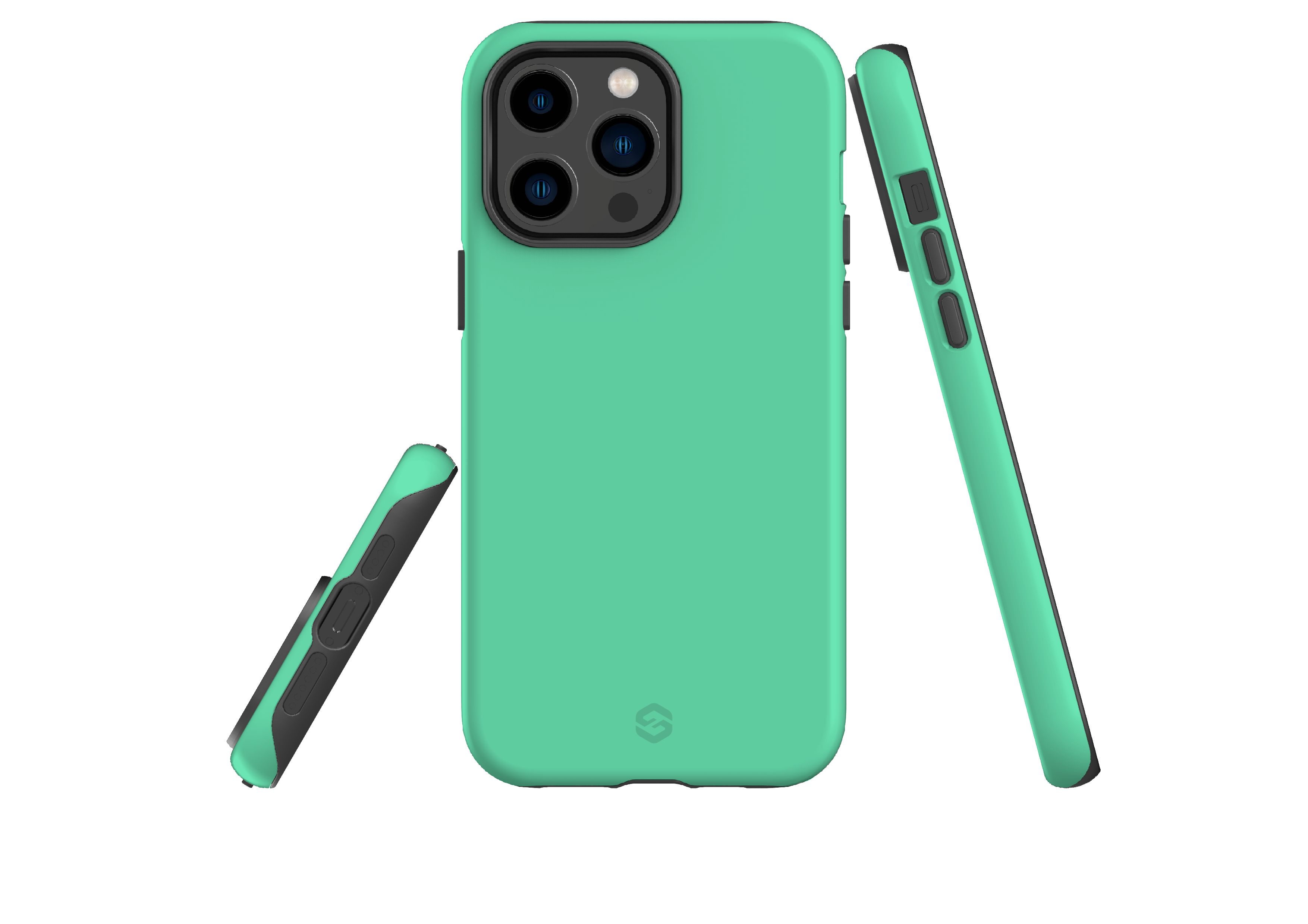 Go Green Case - iPhone 14 Series