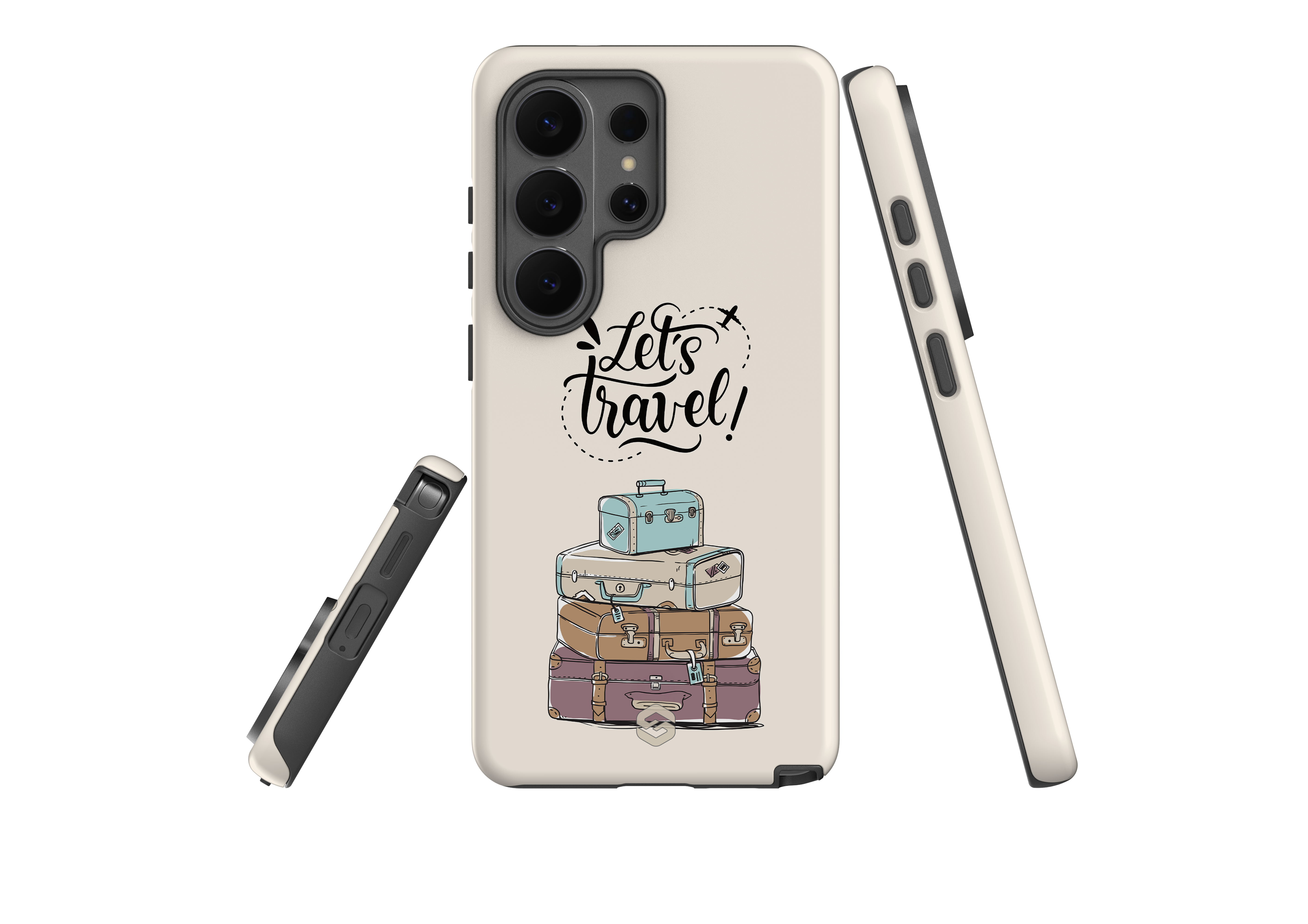 Explorer Case - Samsung Galaxy S26 Series
